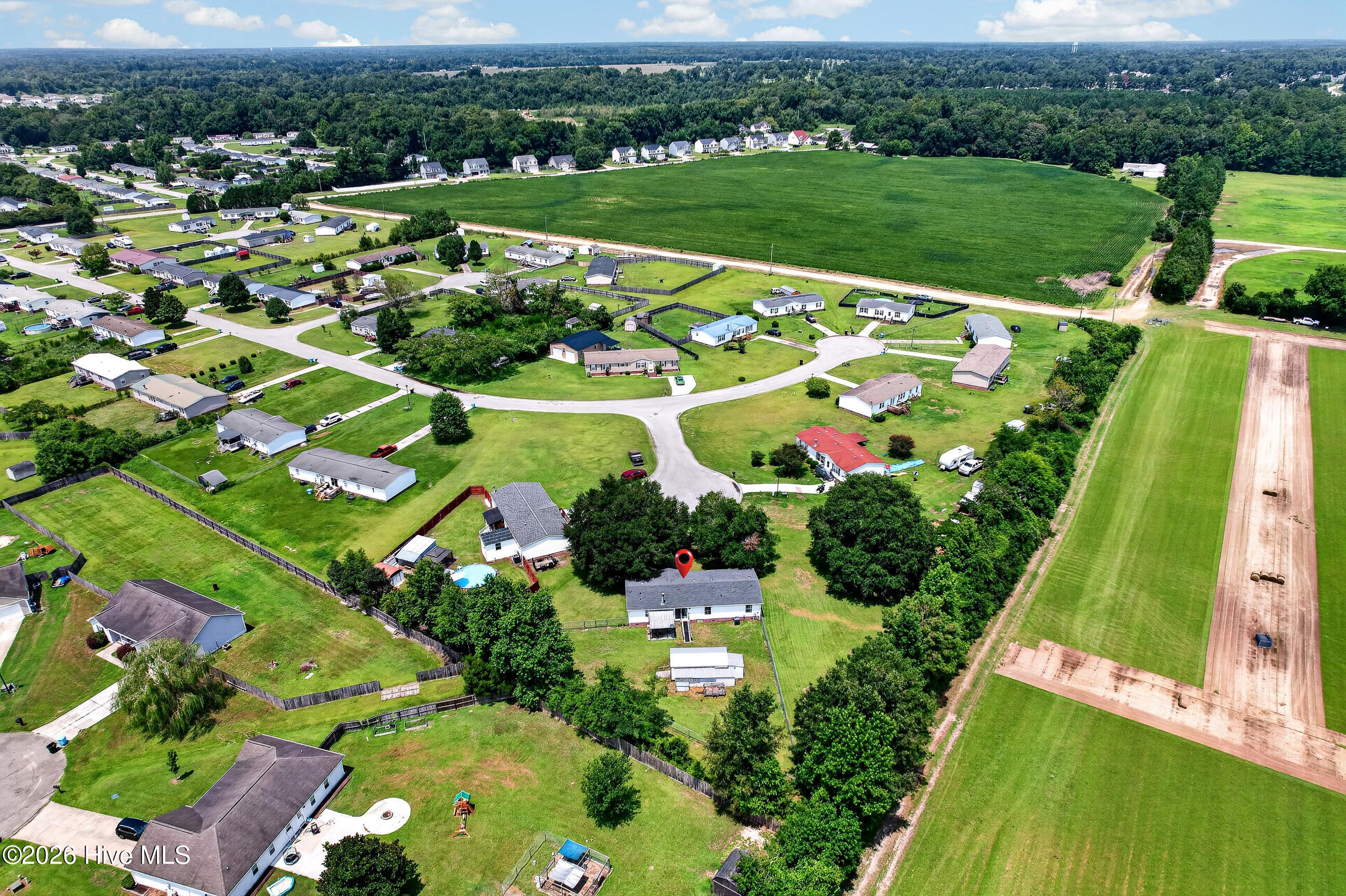 202 Tillage Court,Jacksonville