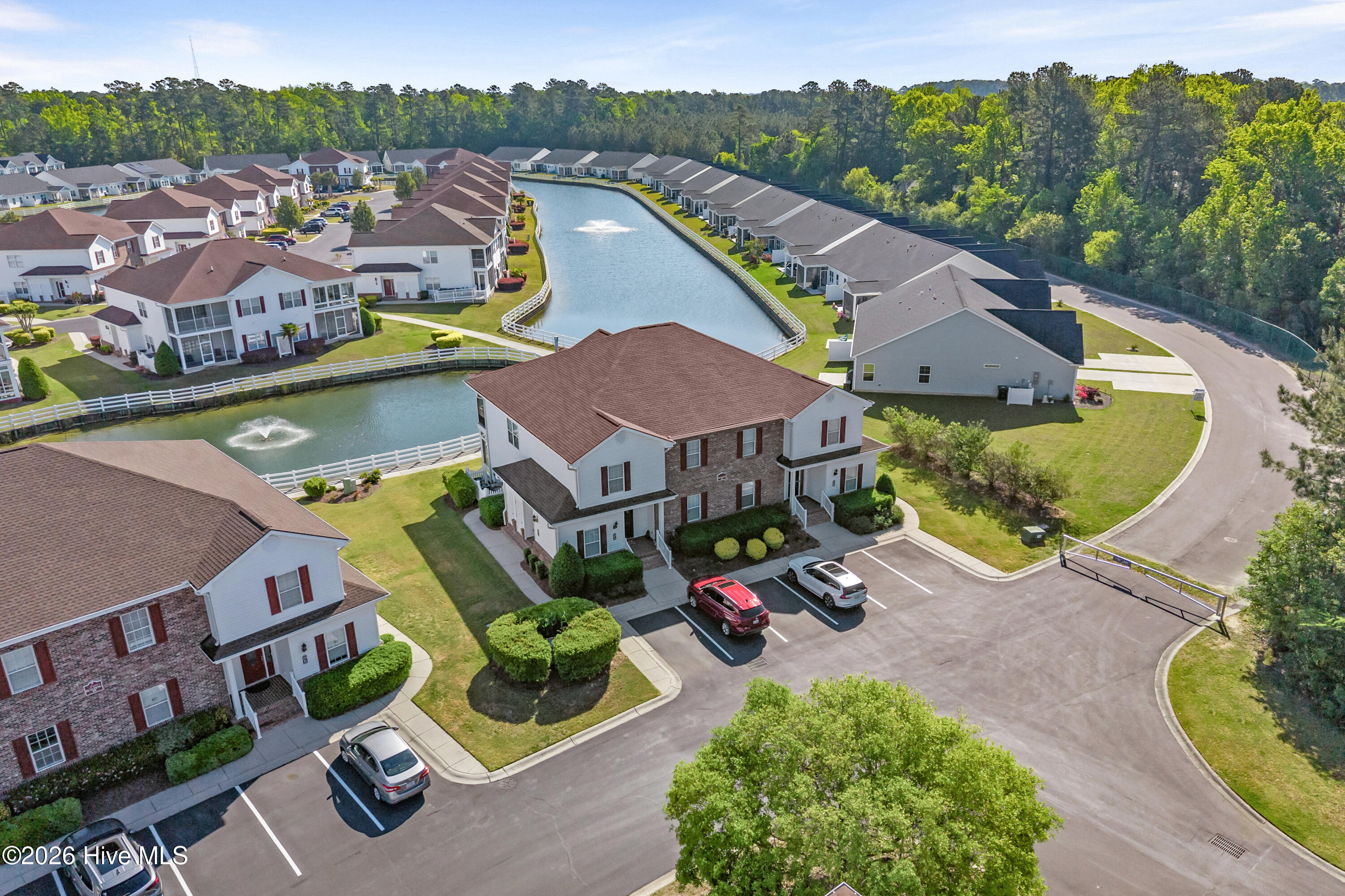 Brunswick Plantation Condos Brunswick Plantation Condos