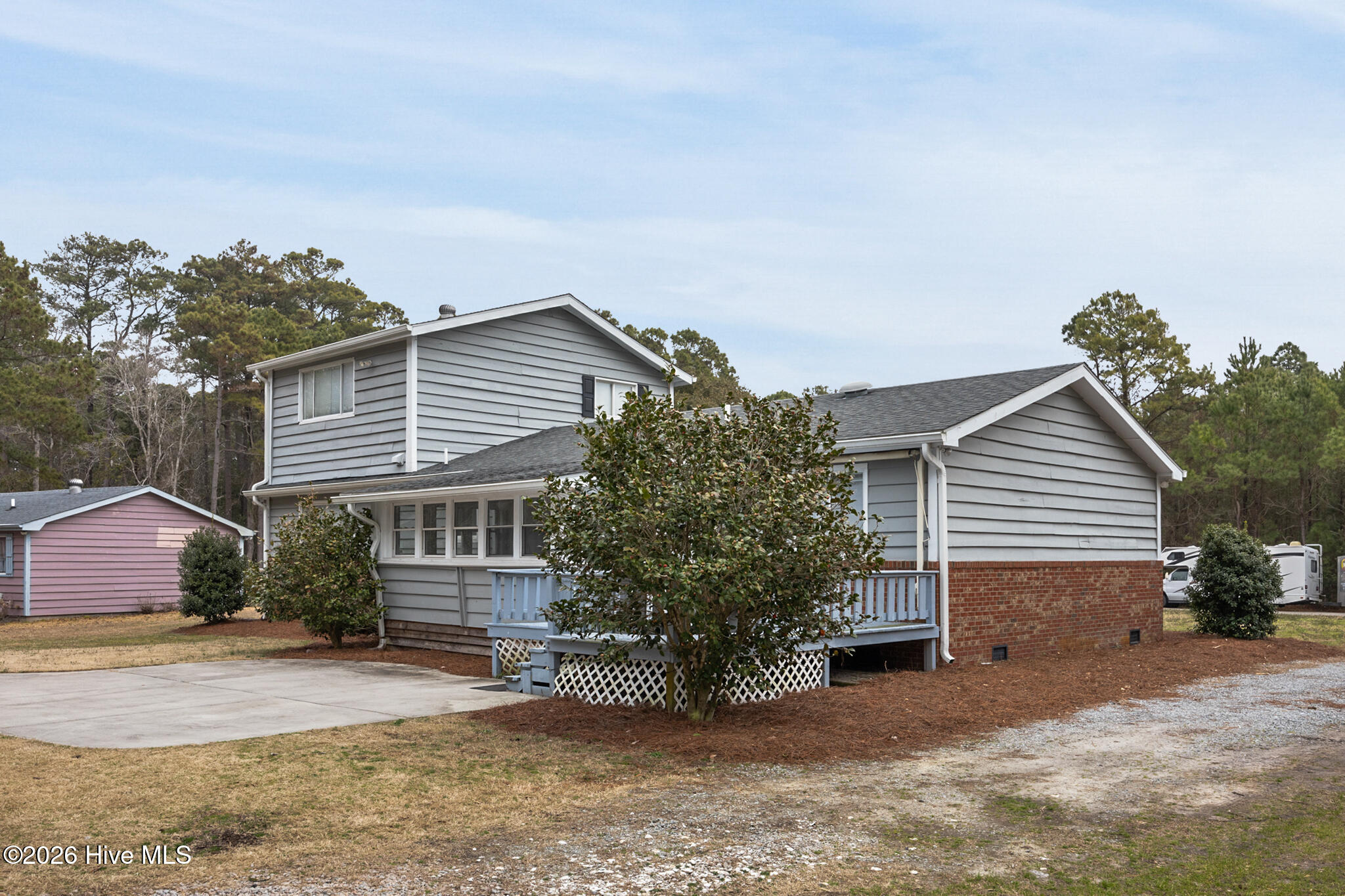 109 Pinewood Drive,Newport