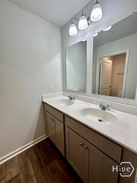 426 Hogan Drive, Richmond Hill, GA, 31324