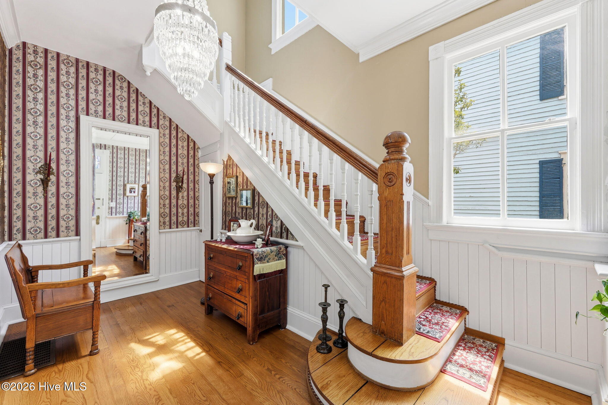 612 Craven Street,New Bern