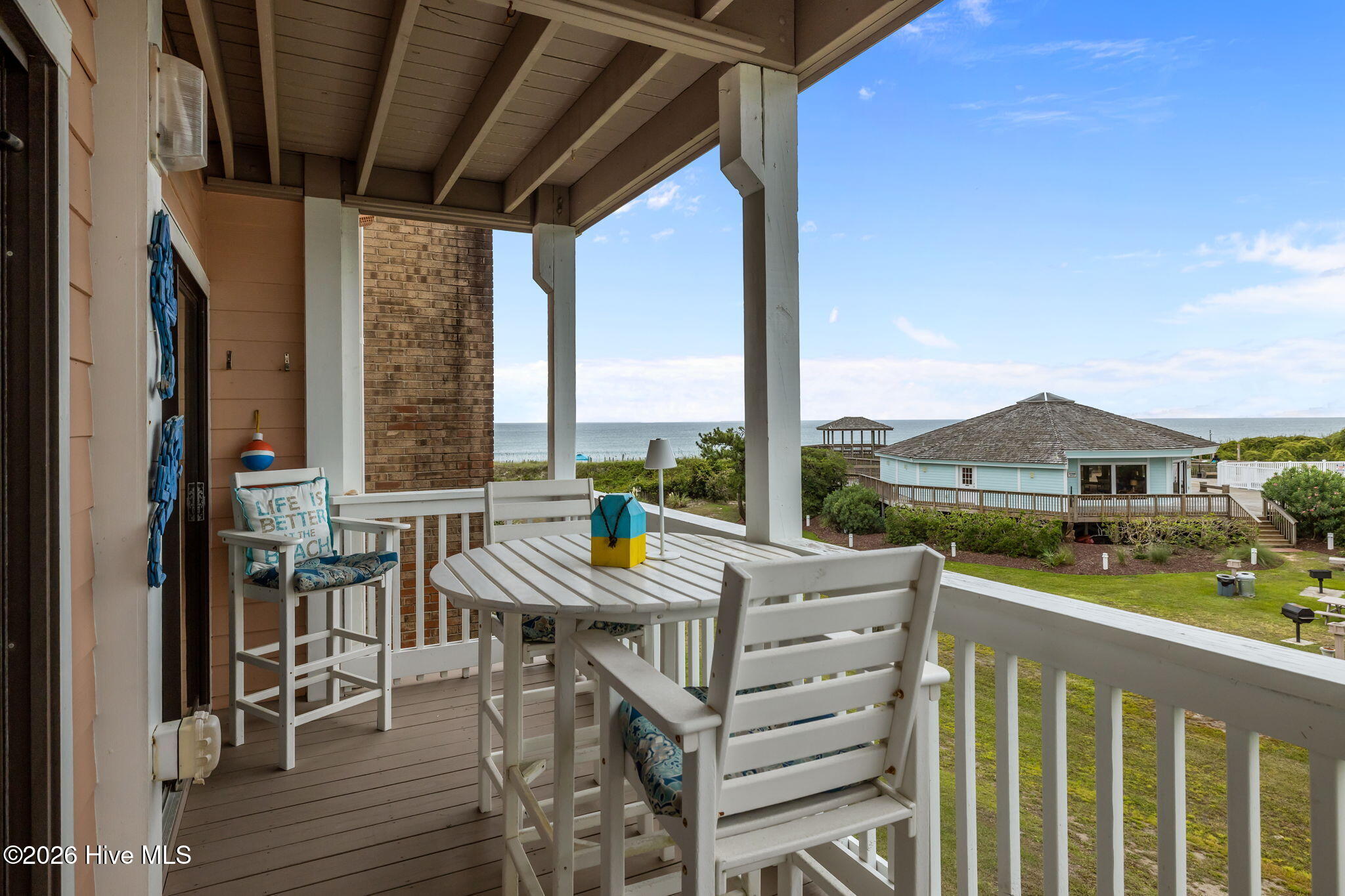 9201 Coast Guard Road D204,Emerald Isle