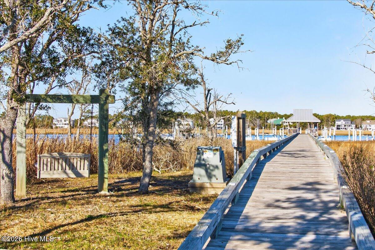102 Lucas Cove, Oak Island, NC, 28465