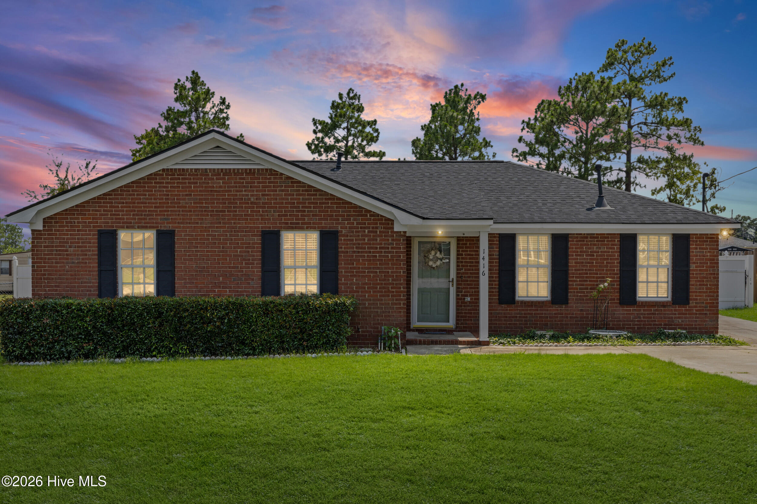 A thoughtfully updated Walton Hills home ready to welcome its next owner.