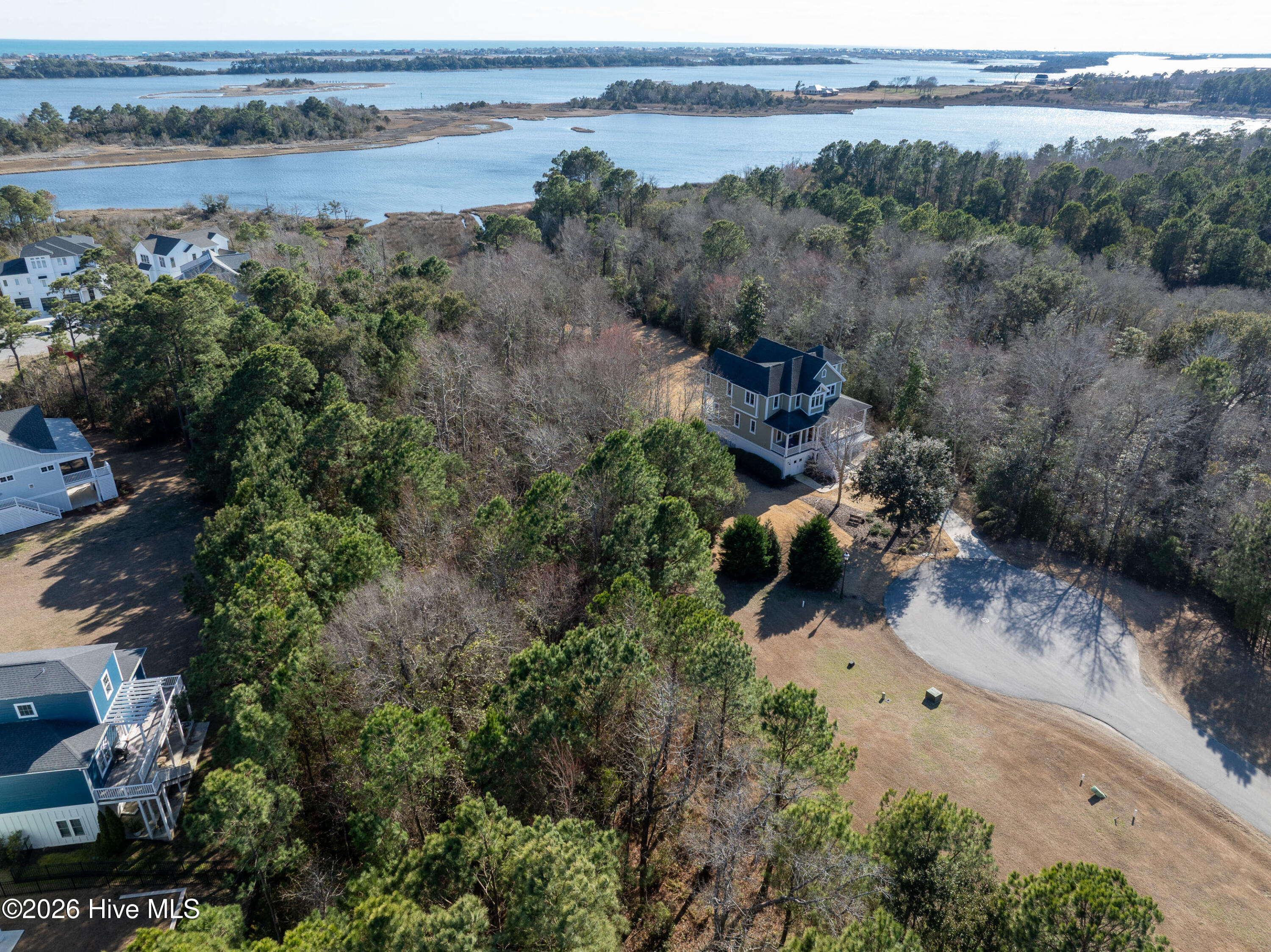 415 Wisteria Lane, Holly Ridge, NC, 28445