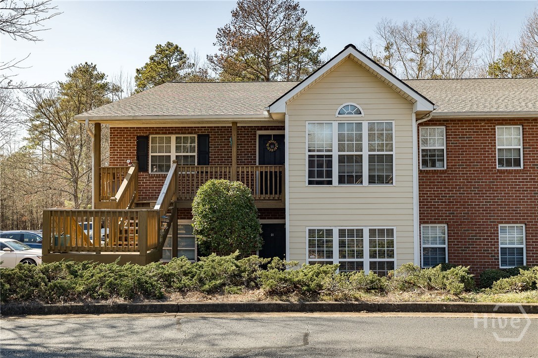 Property at 345 Research Drive