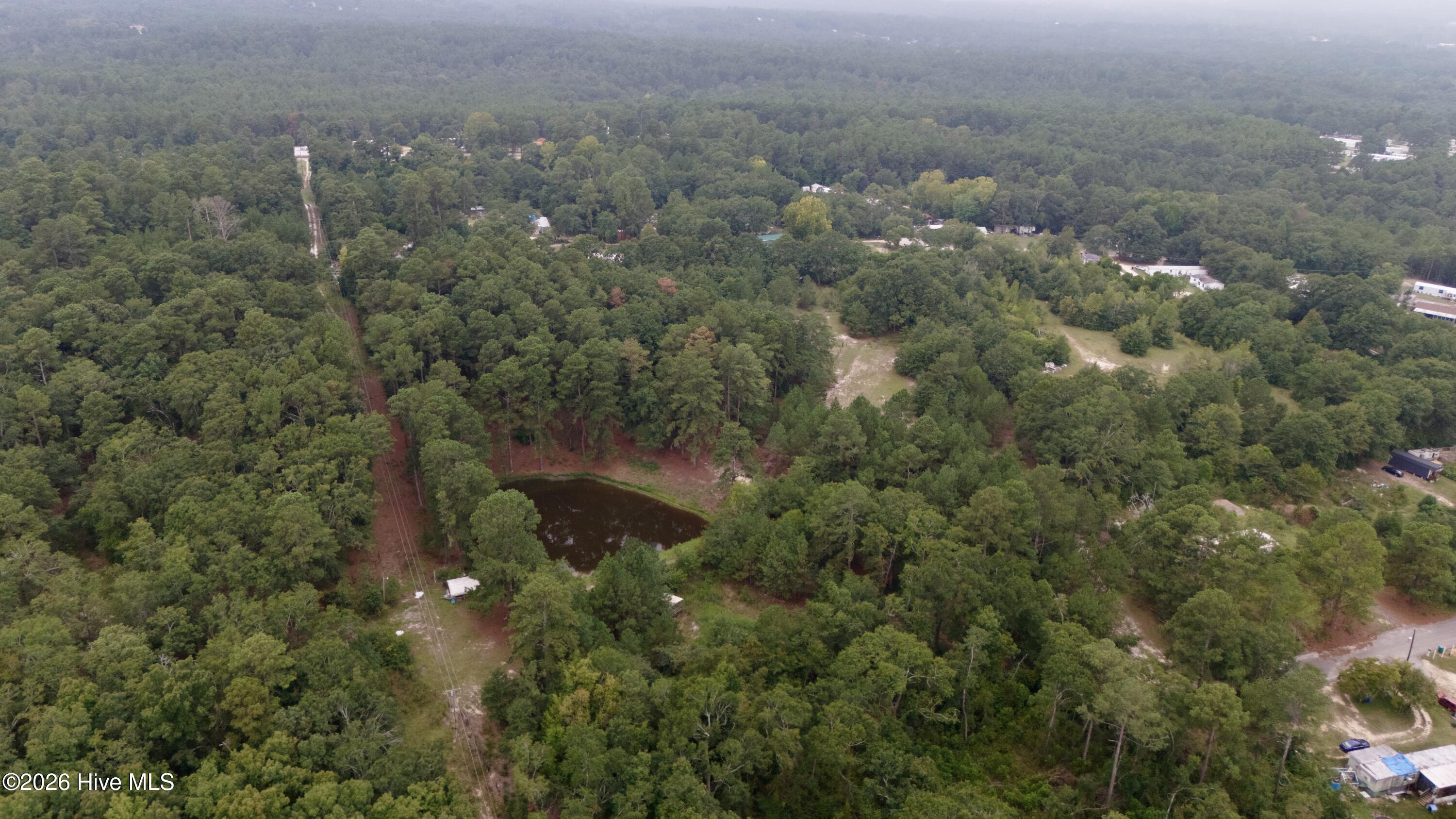 Photo 2 of Land for sale at 500 Glover St, Warrenville, SC 29851 | MLS# 100600749 | Listing updated on 2026-09-02