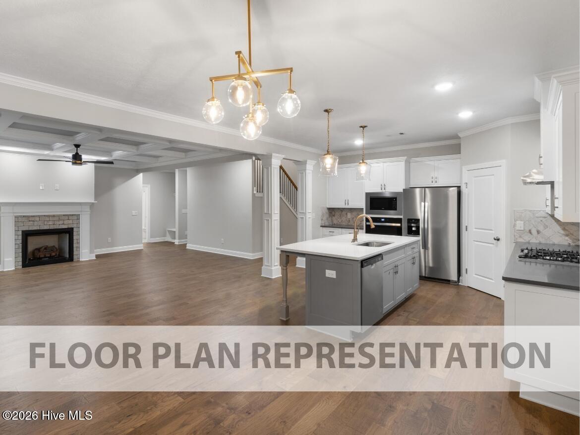 5th image of 819 Balfour Dr #Tp236, Grovetown, GA 30813 | MLS# 100587490