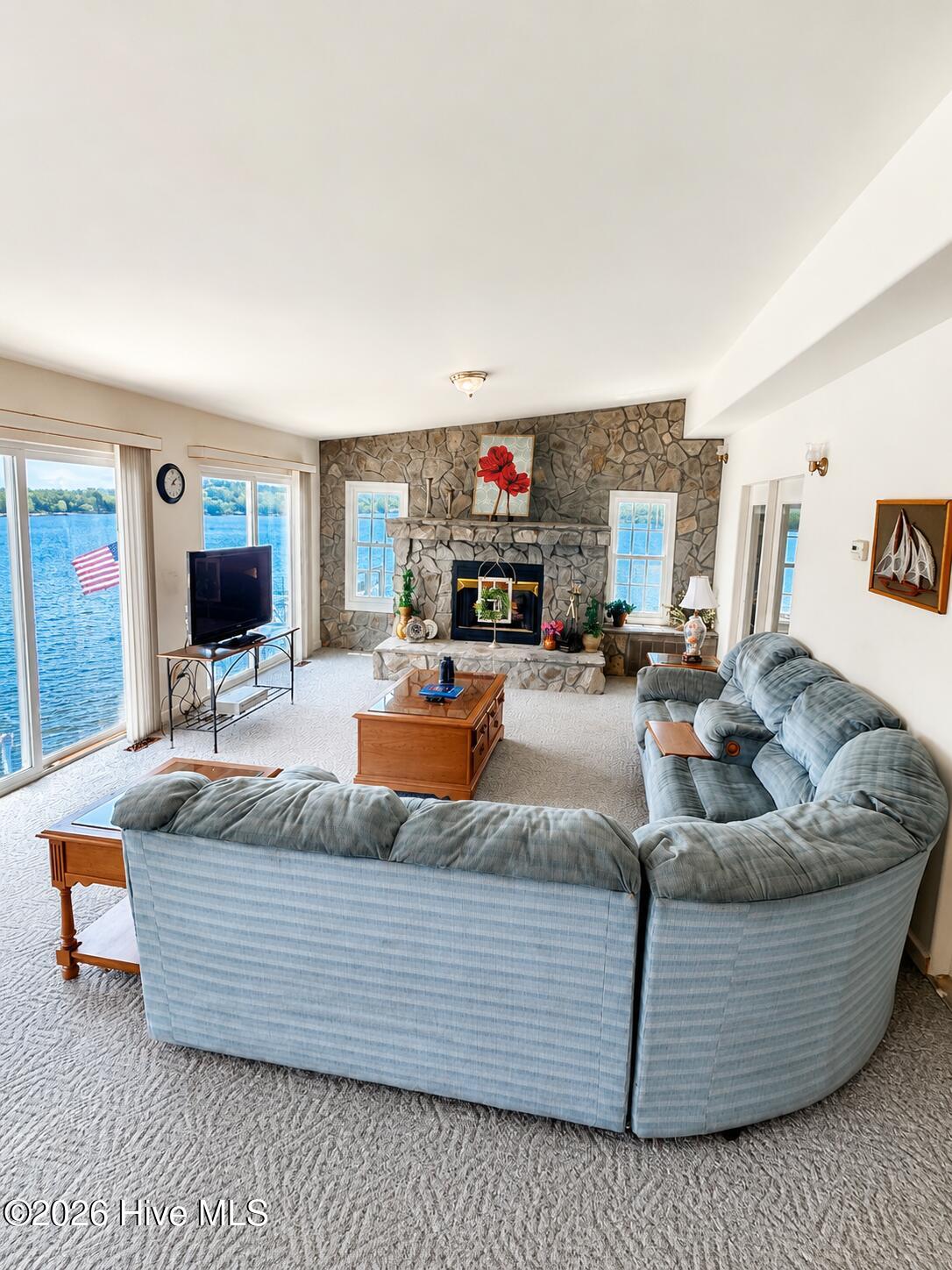 888 Sea Gate Drive,Newport