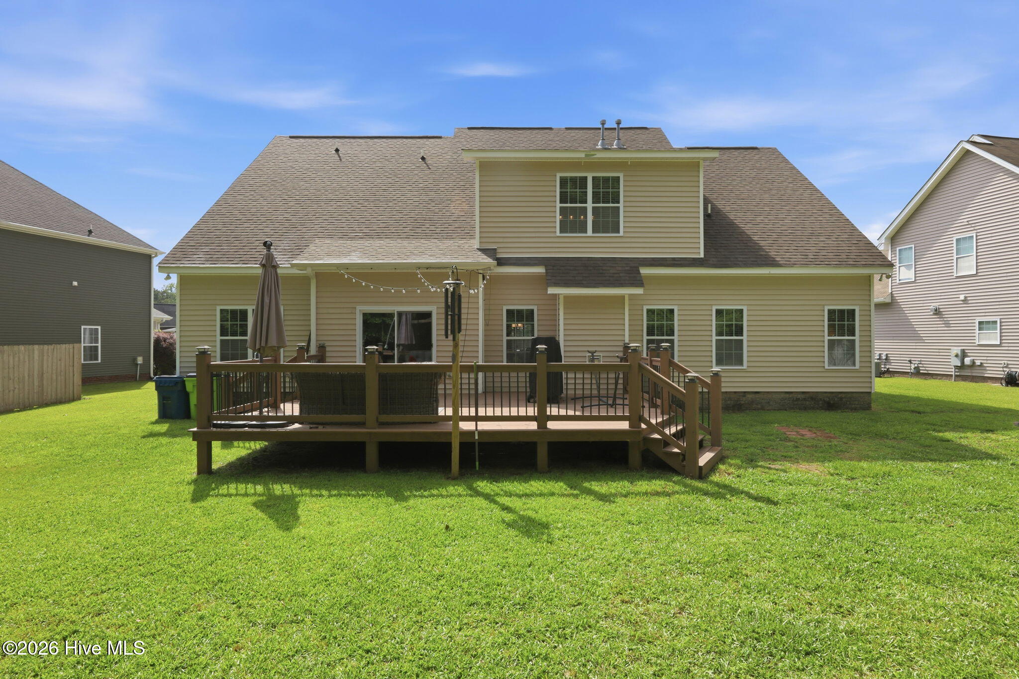 319 Palisades Way,New Bern