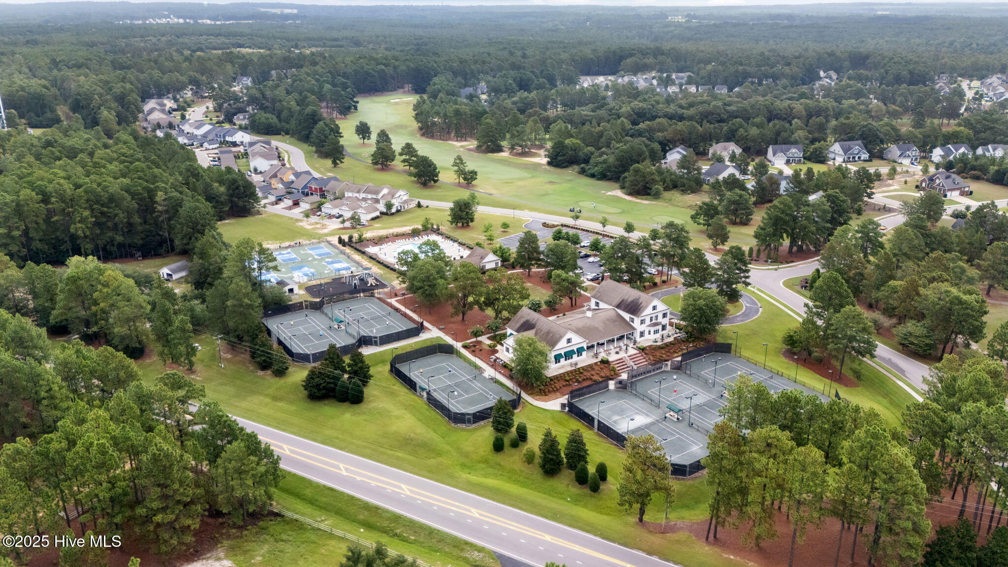 1275 Tillery Drive
