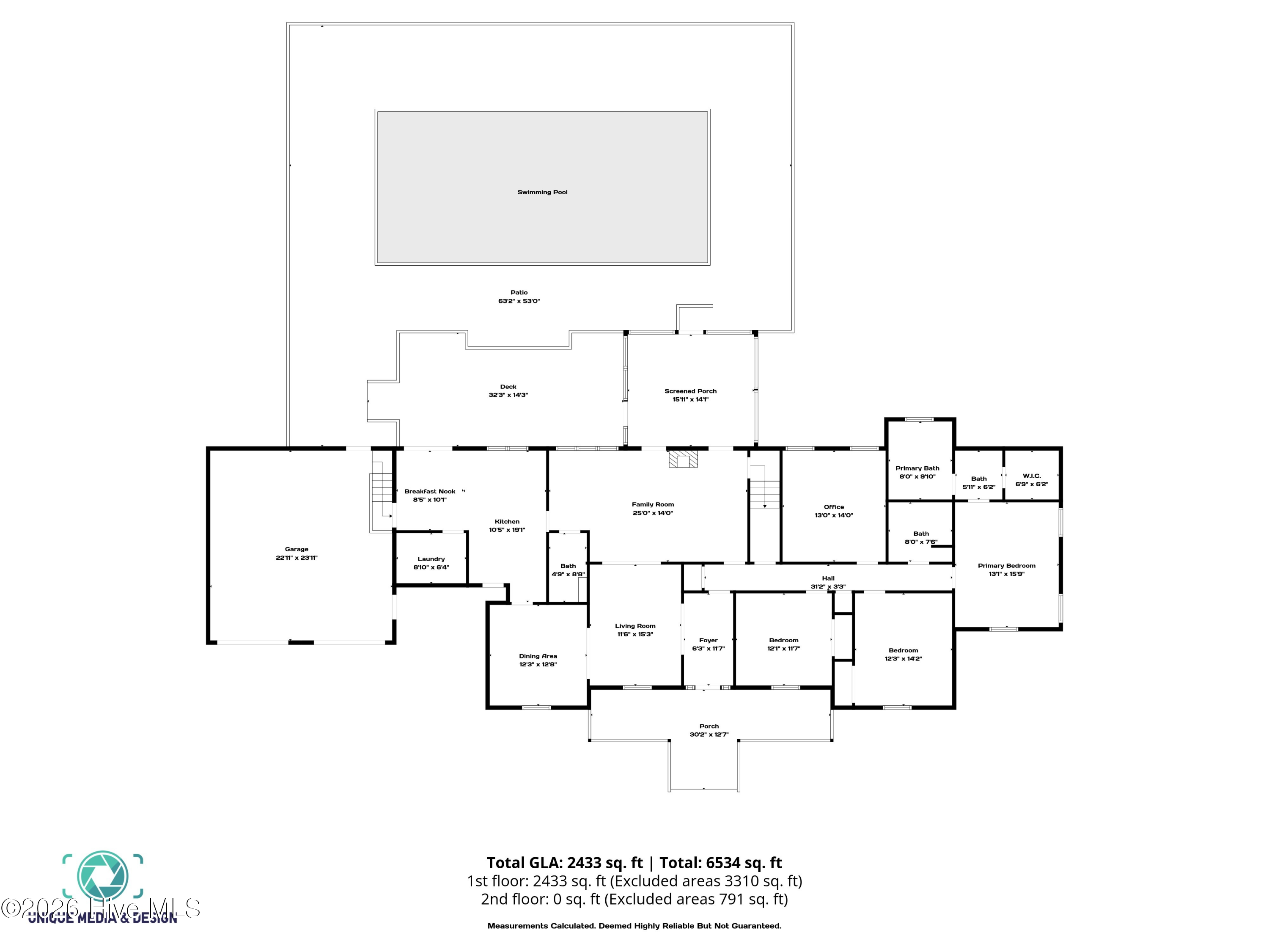 Homes For Sale - 420 Kings Landing Road<br/> Hampstead, NC 28443
