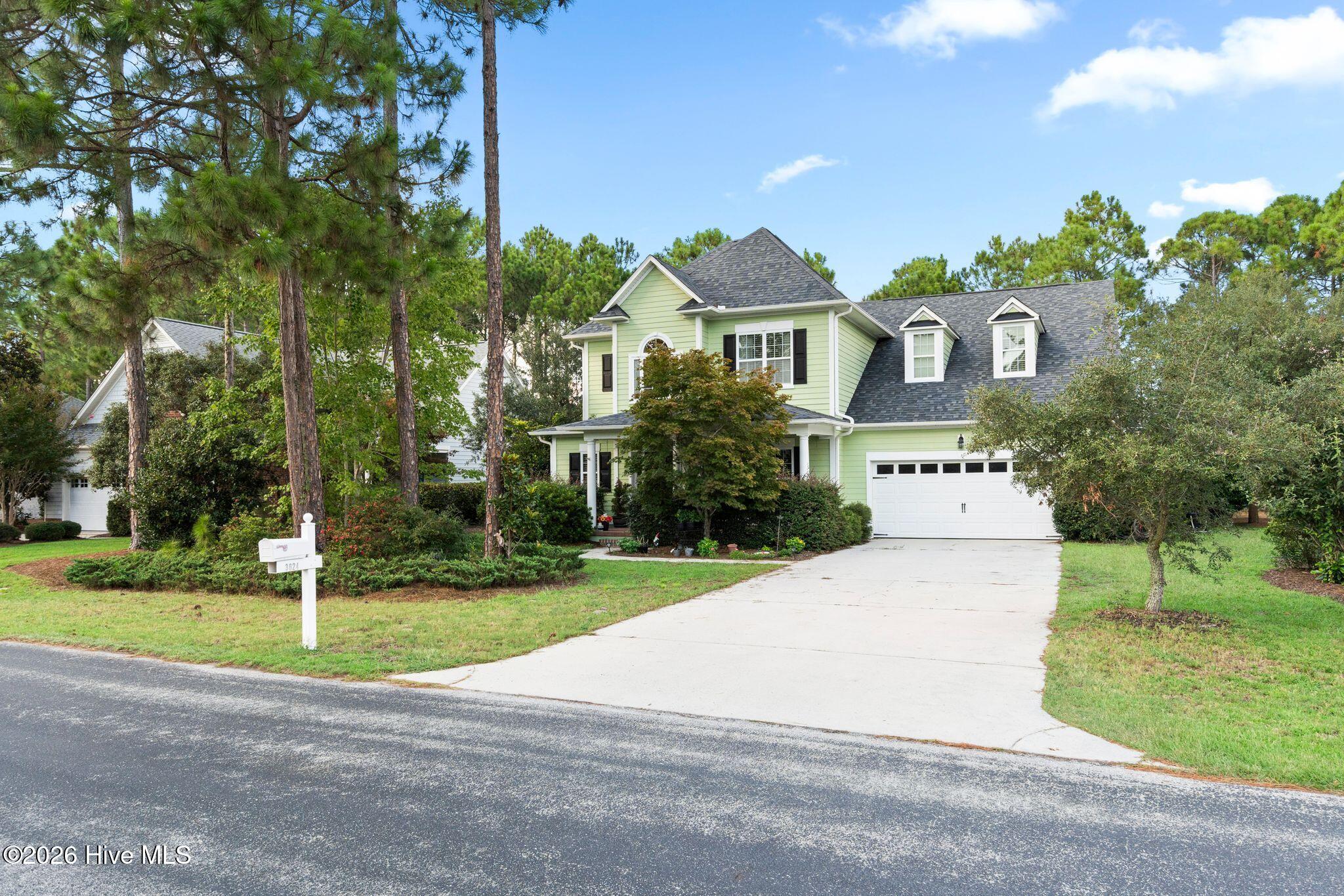 3624 Gleneagle Drive — listing photograph 5