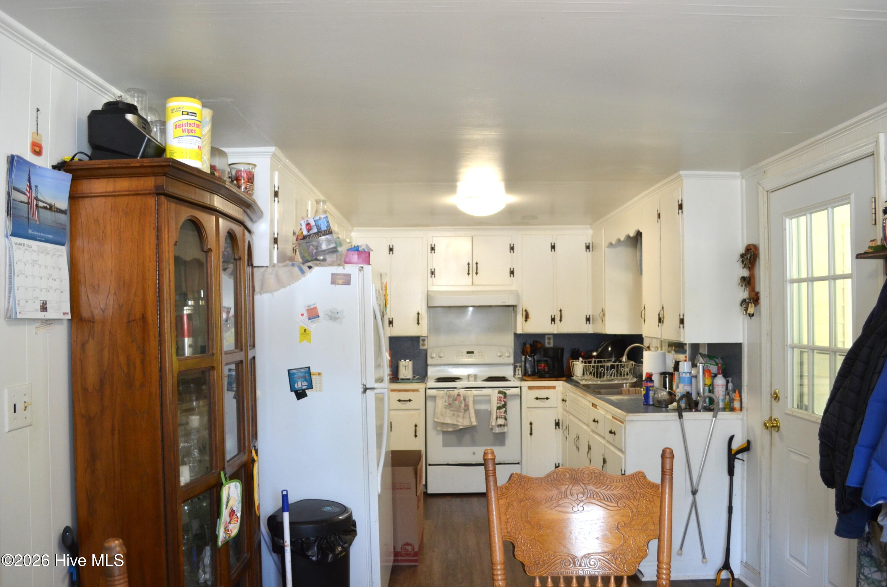 158 Otway Farm Road,Beaufort