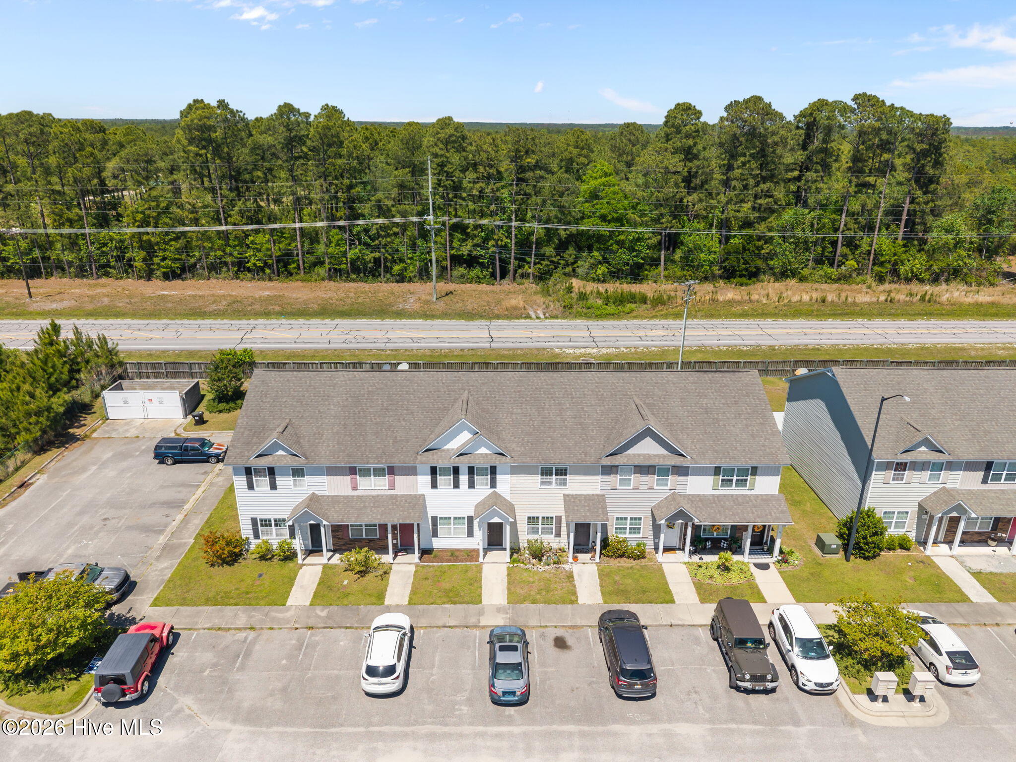 501 Oyster Rock Lane 1,Sneads Ferry