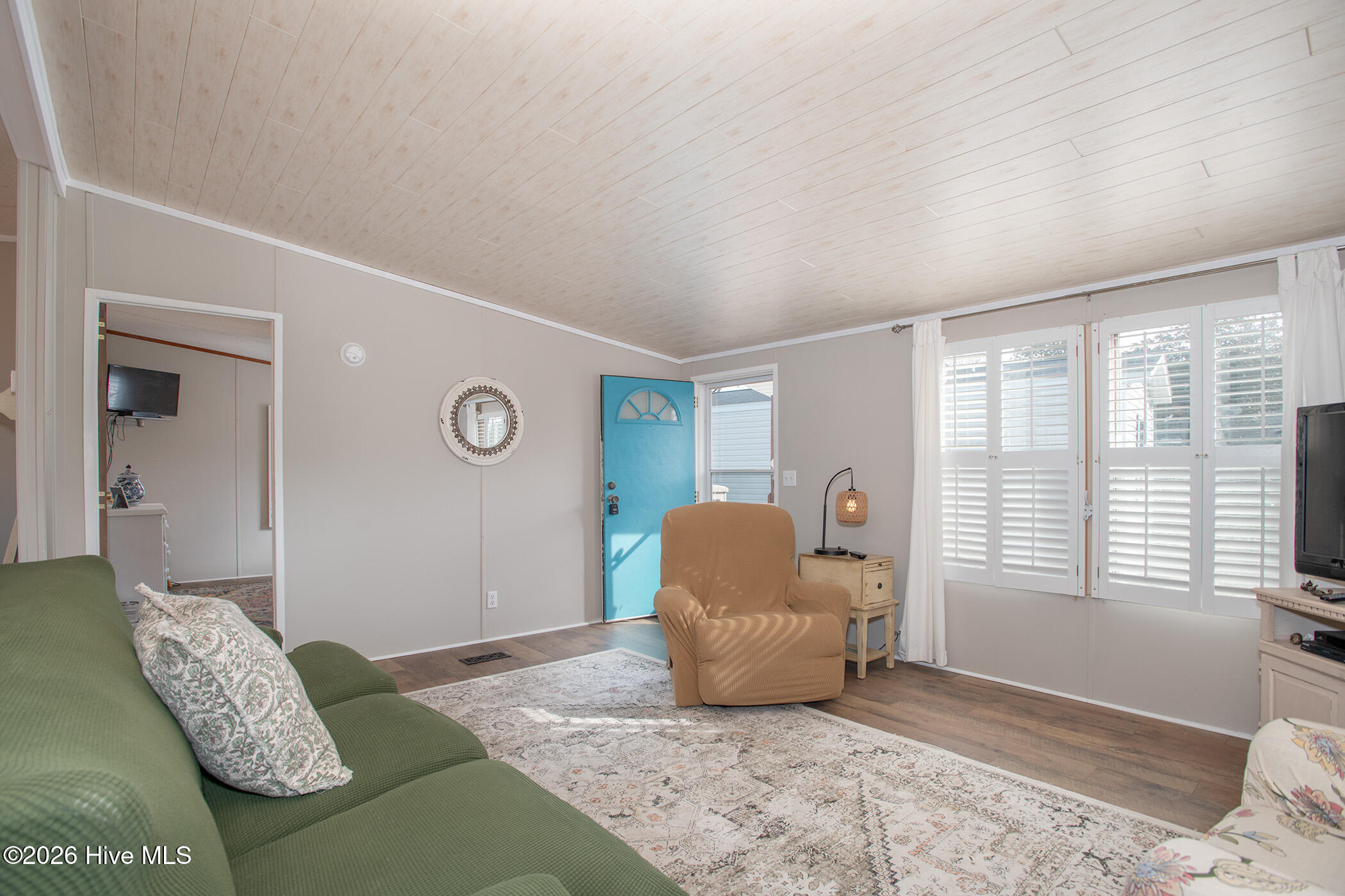 290 Broad Creek Loop Road,Newport