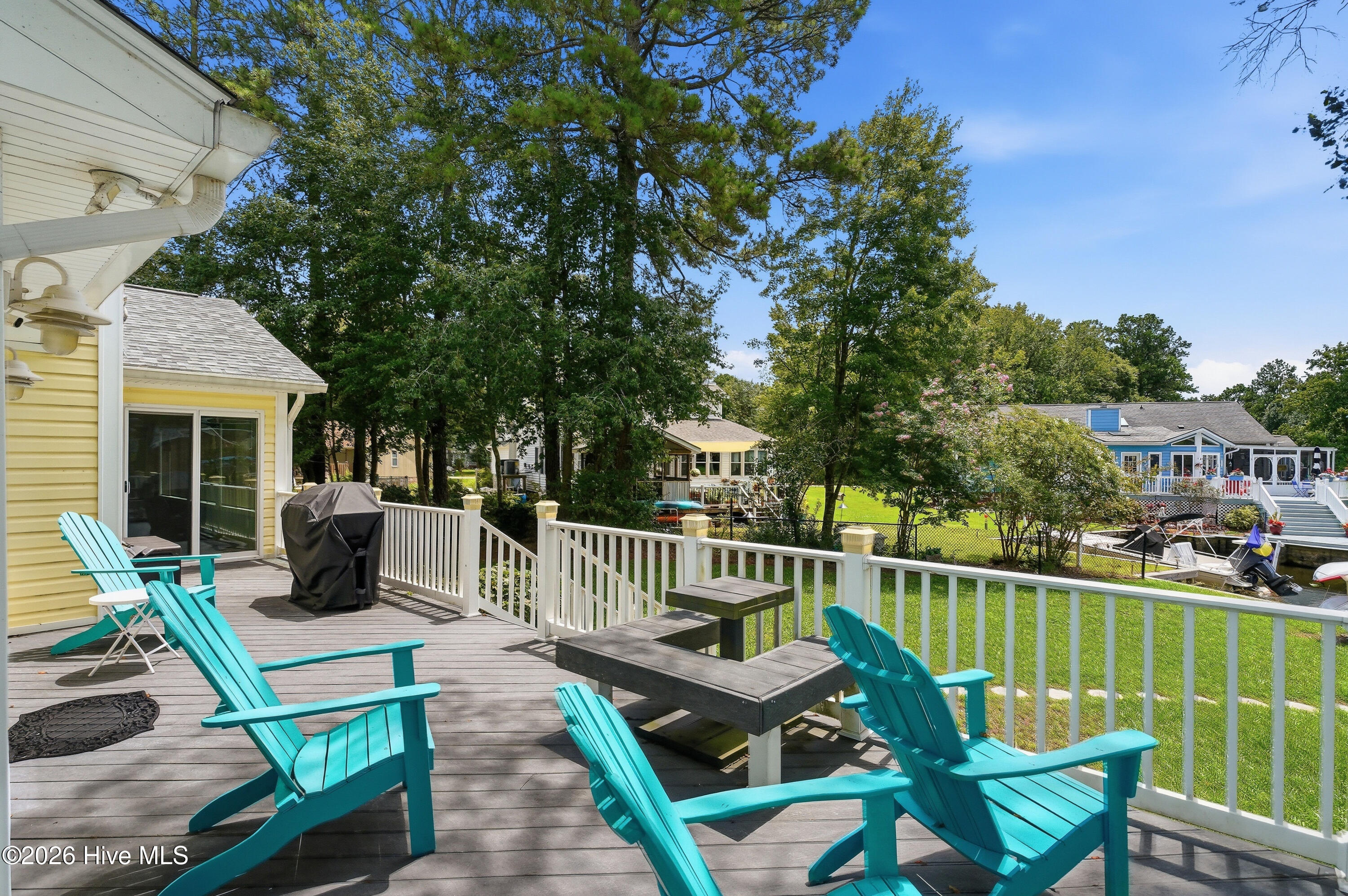 109 Commander Circle,New Bern