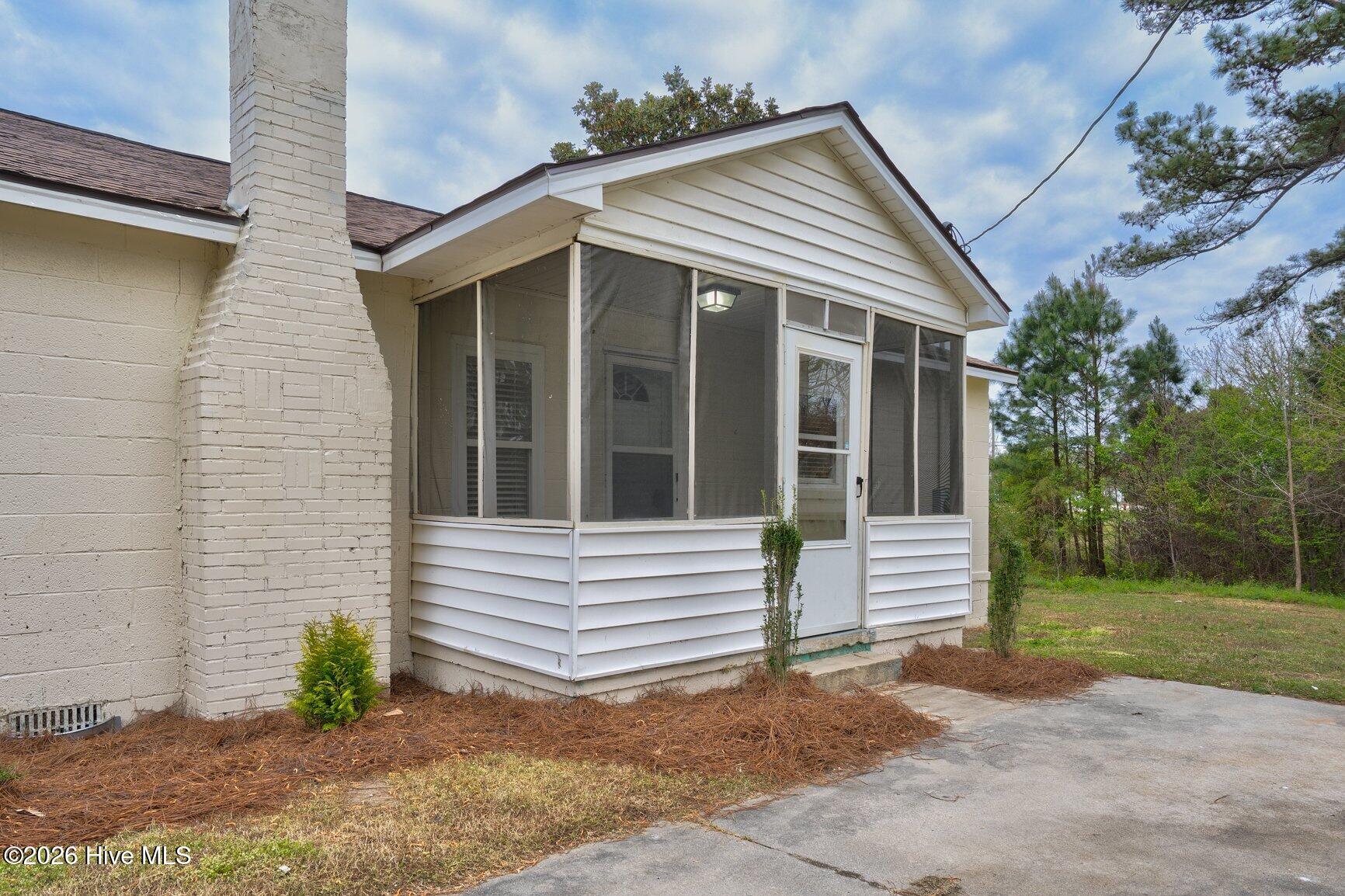 2394 Blue Willow Lane, Rocky Mount, NC, 27804