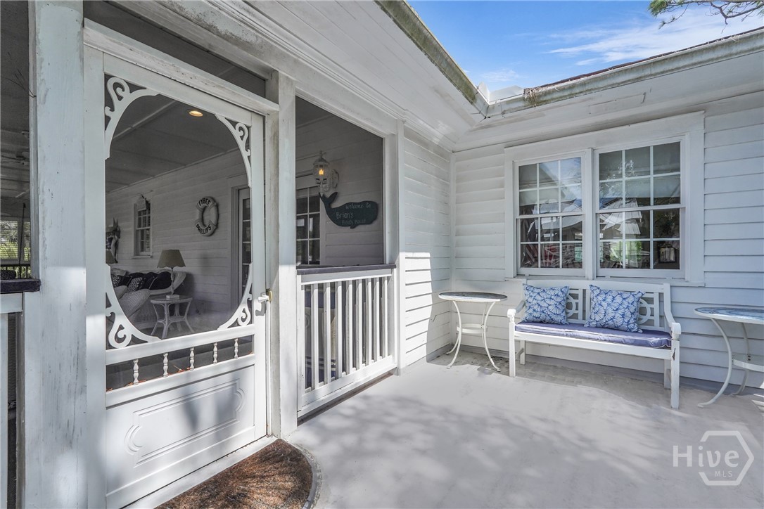 606 Butler Avenue, Tybee Island, GA 31328 Listing Photo  6