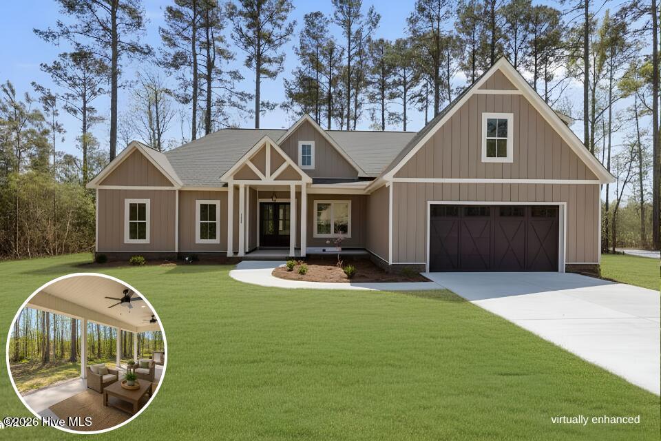 1001 Ecru Circle,New Bern