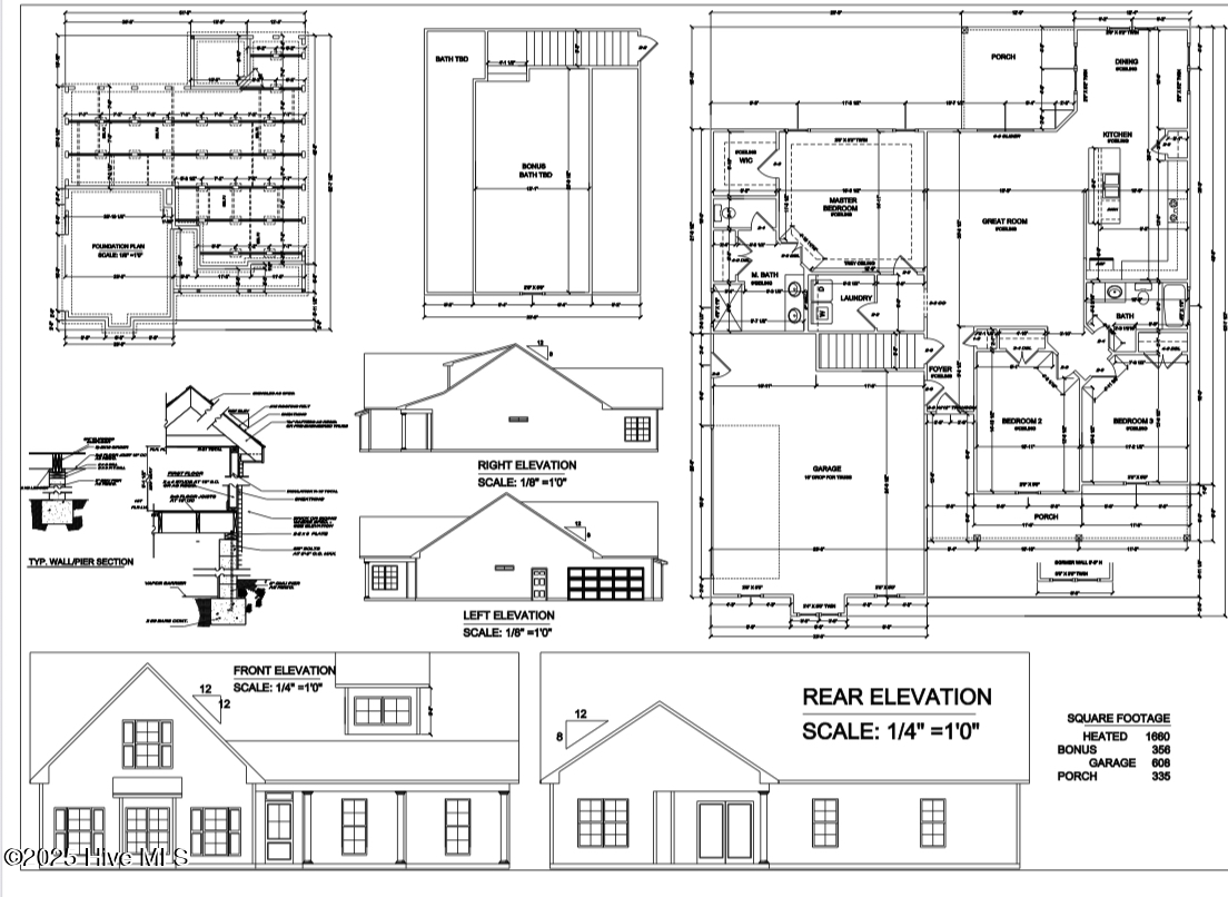 Homes For Sale - 108 E Ag Drive<br/> Jones County, New Bern, NC 28562