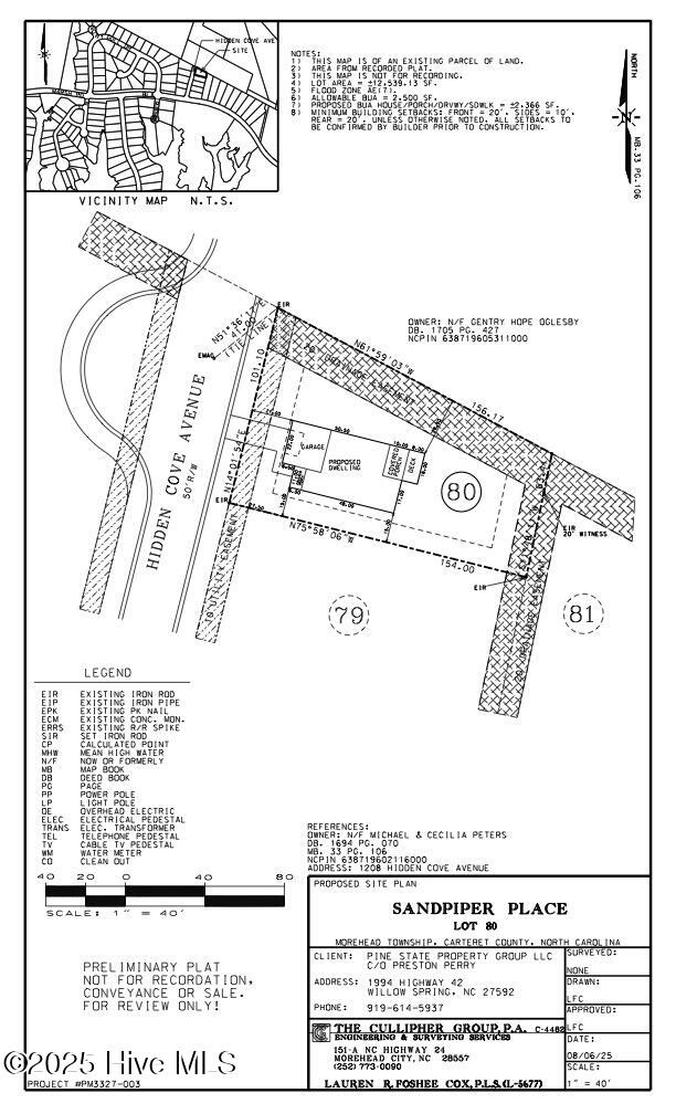 Homes for sale in Morehead City, NC | 1208 Hidden Cove Ave, Morehead City, NC 28557 | MLS# 100529623