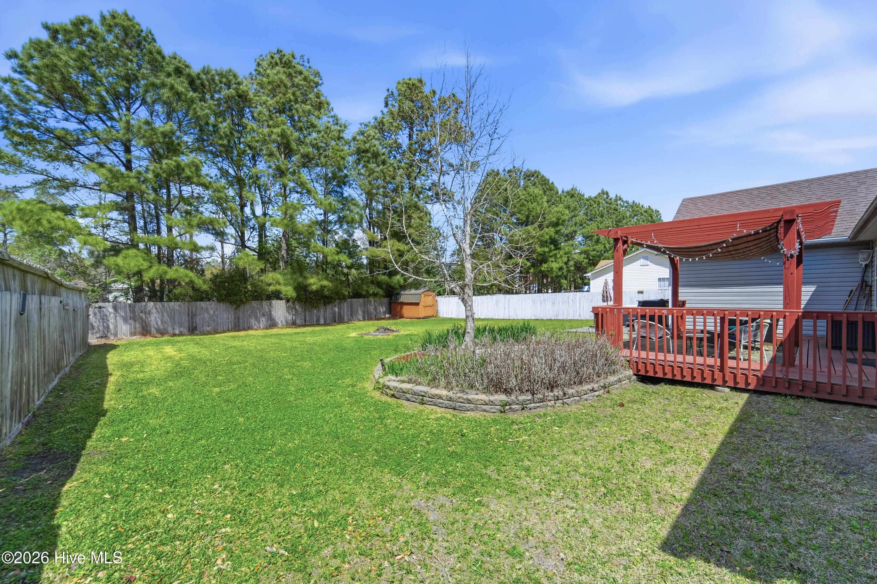 437 Spring Drive, Jacksonville, NC, 28540