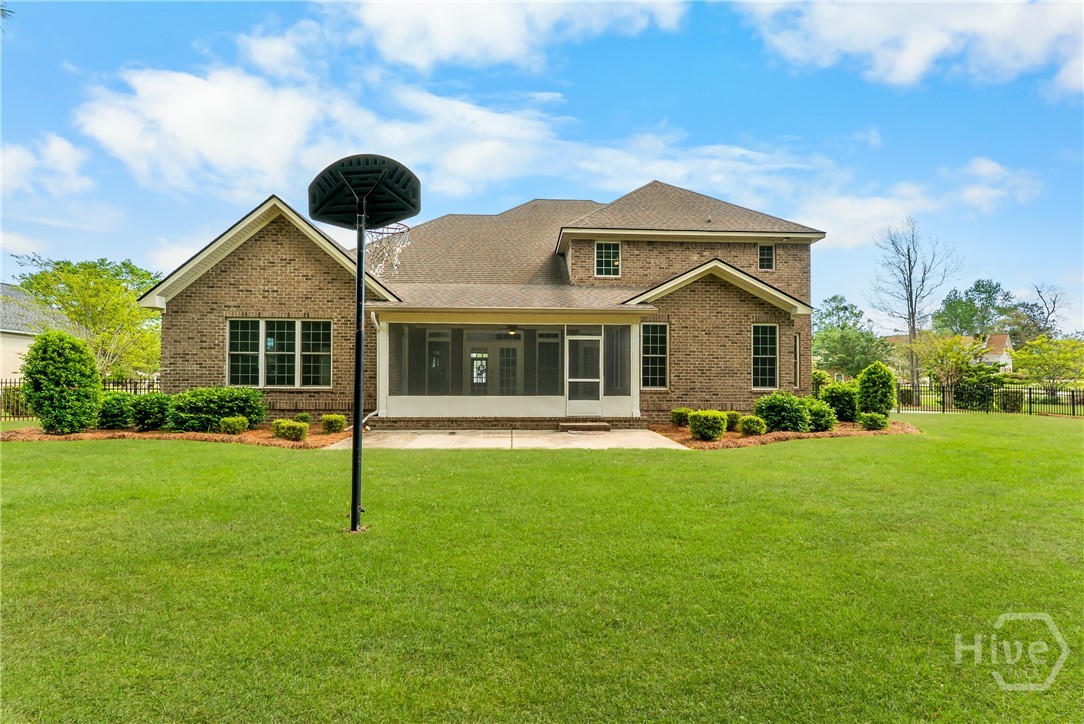 828 Southbridge Boulevard, Savannah, GA, 31405