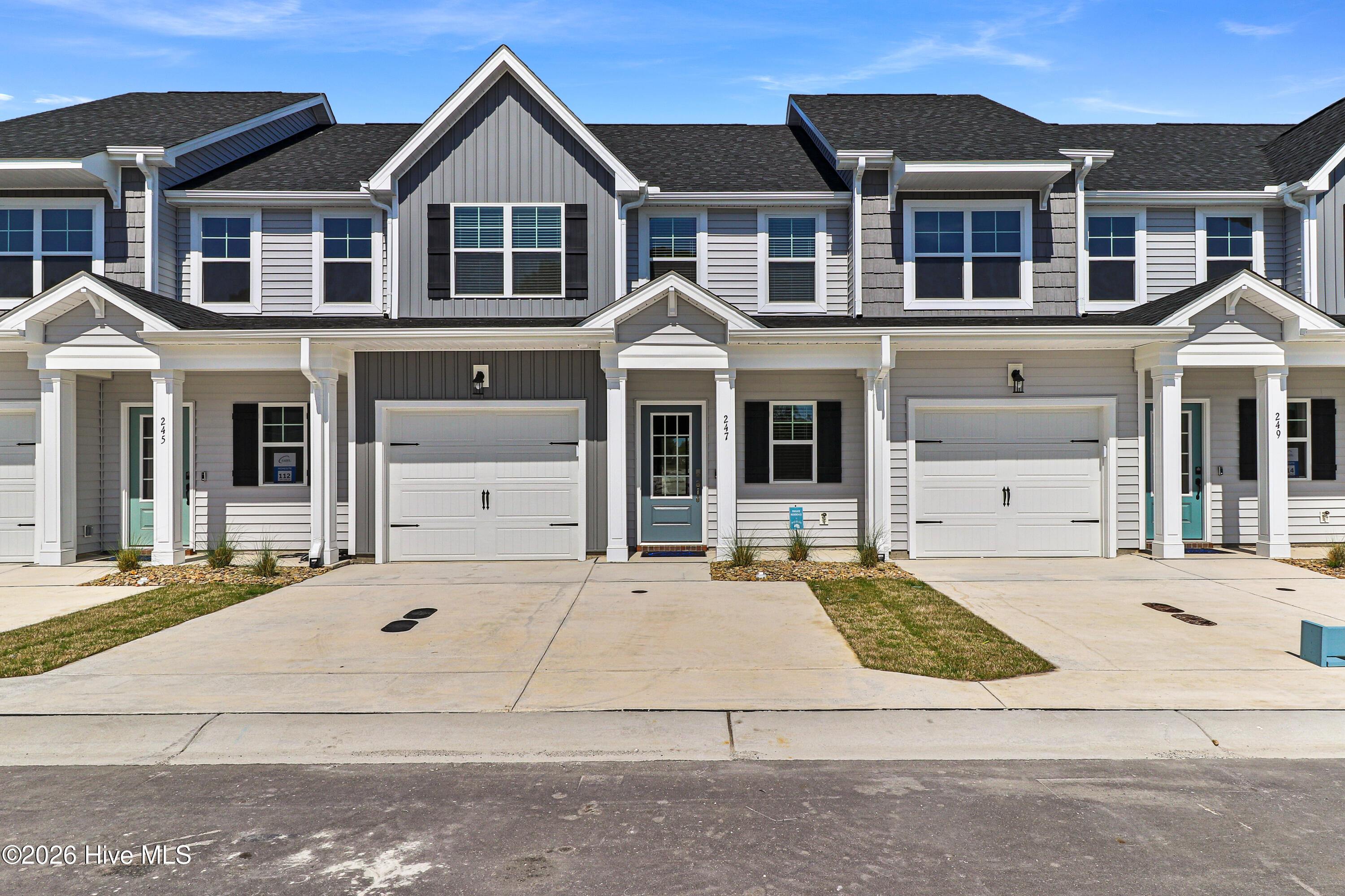 245 Cline Way Unit 112, 1809 Live Oak,Beaufort