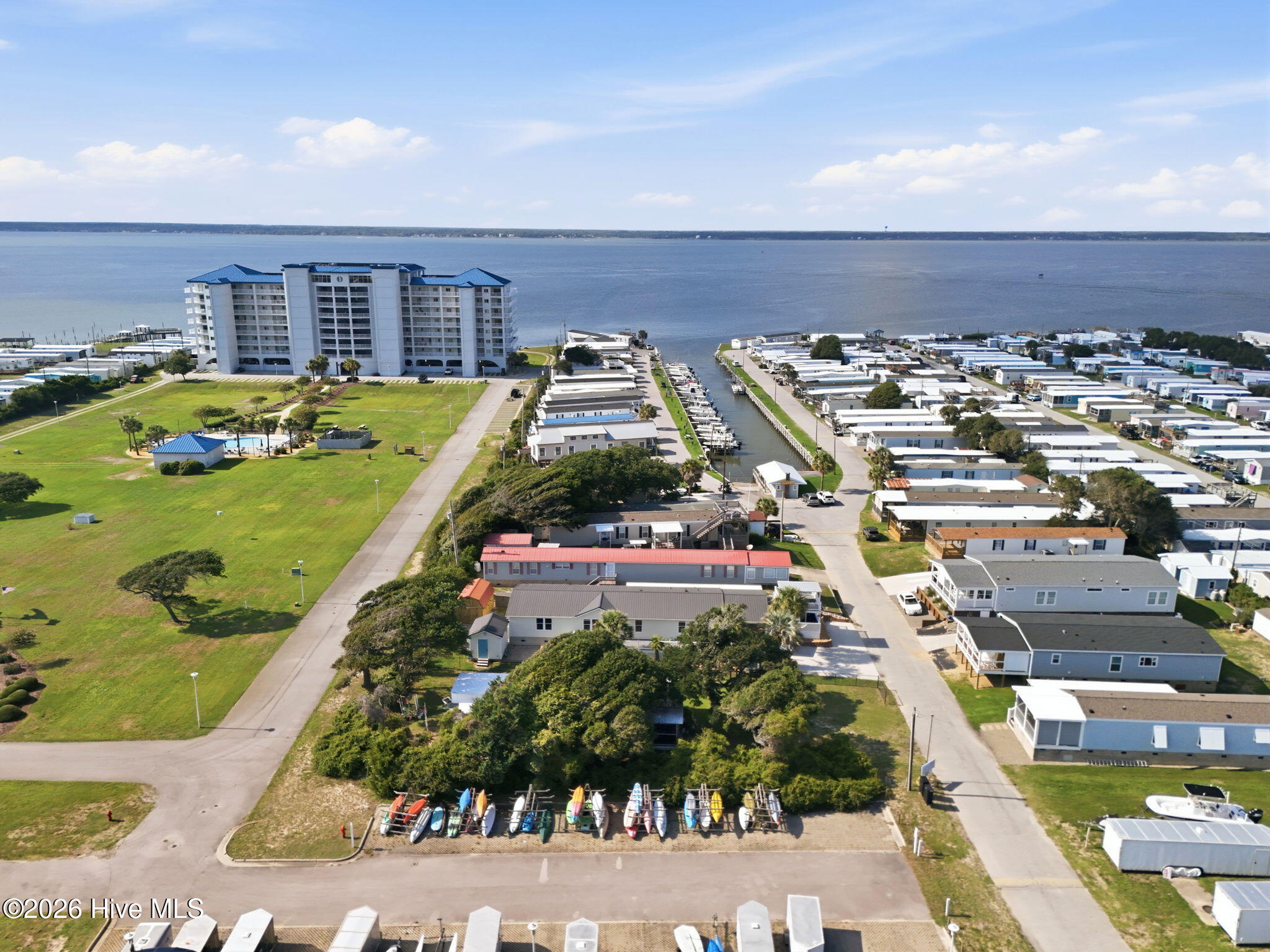 1530 Salter Path Road 59,Indian Beach