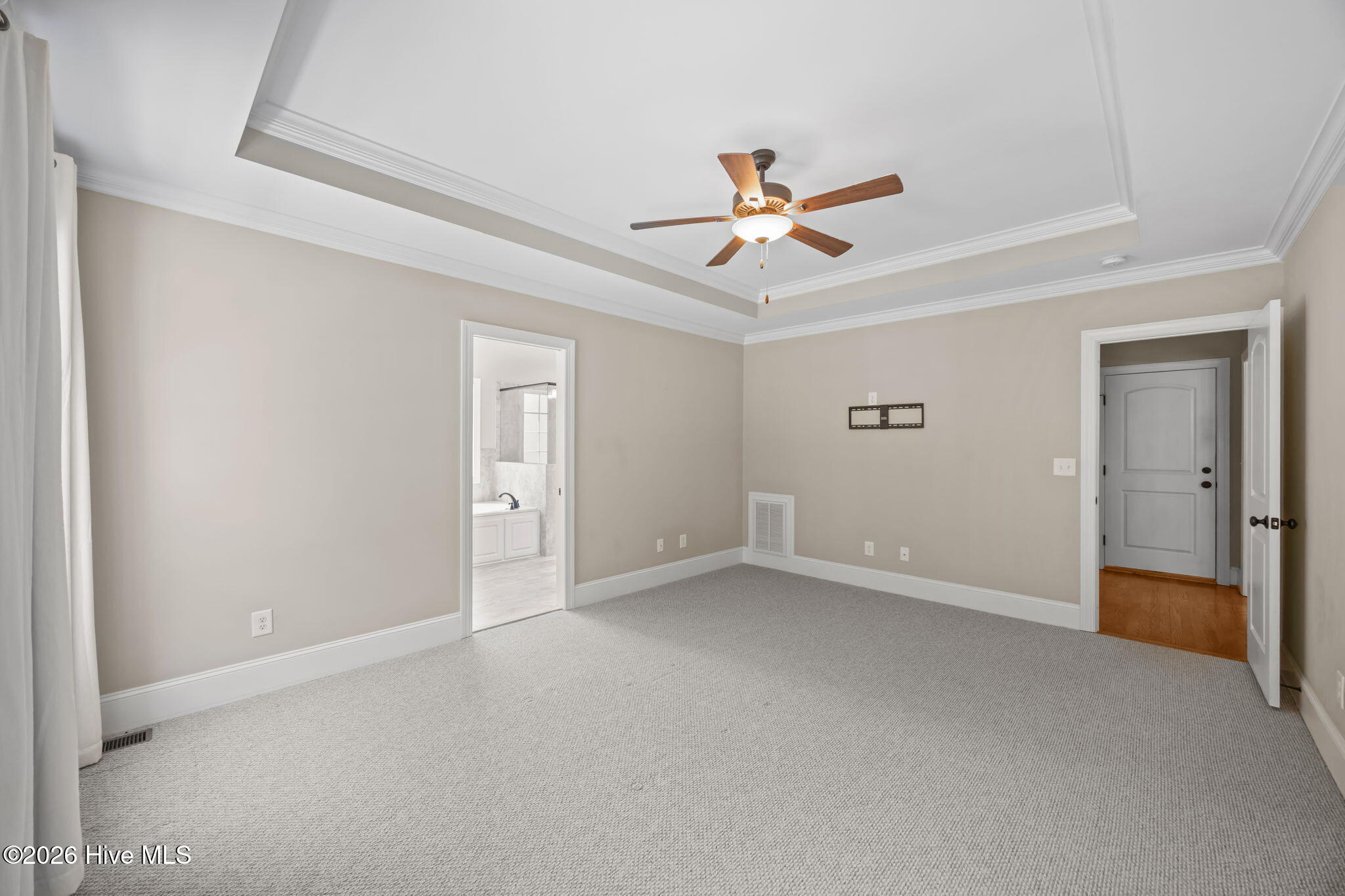 6711 Annabella Road, Rocky Mount, NC, 27803