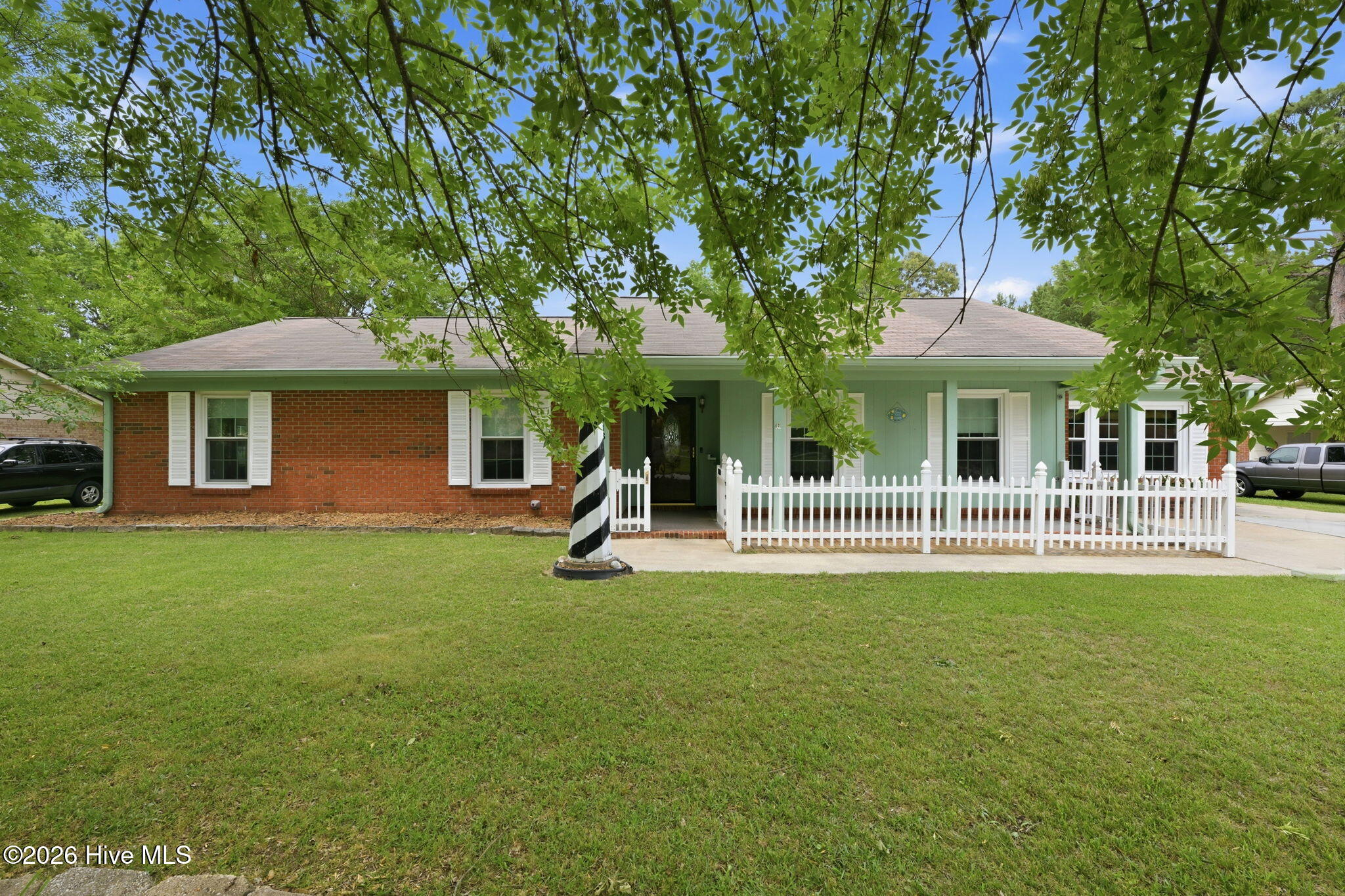 913 Colony Drive,New Bern