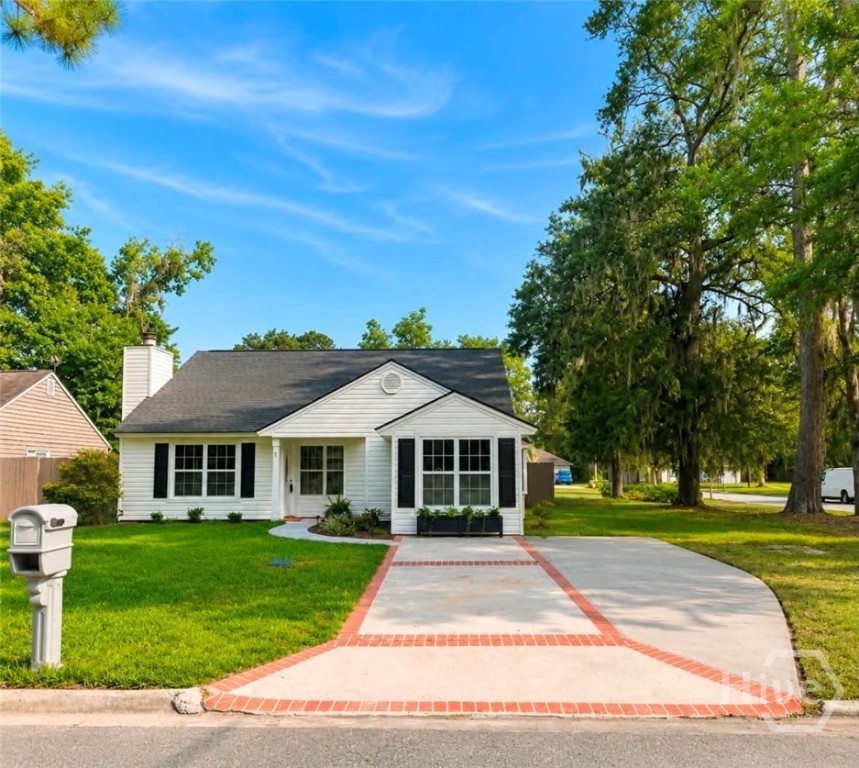 3rd image of 1 E White Hawthorne Dr, Savannah, GA 31419 | MLS# SA356987