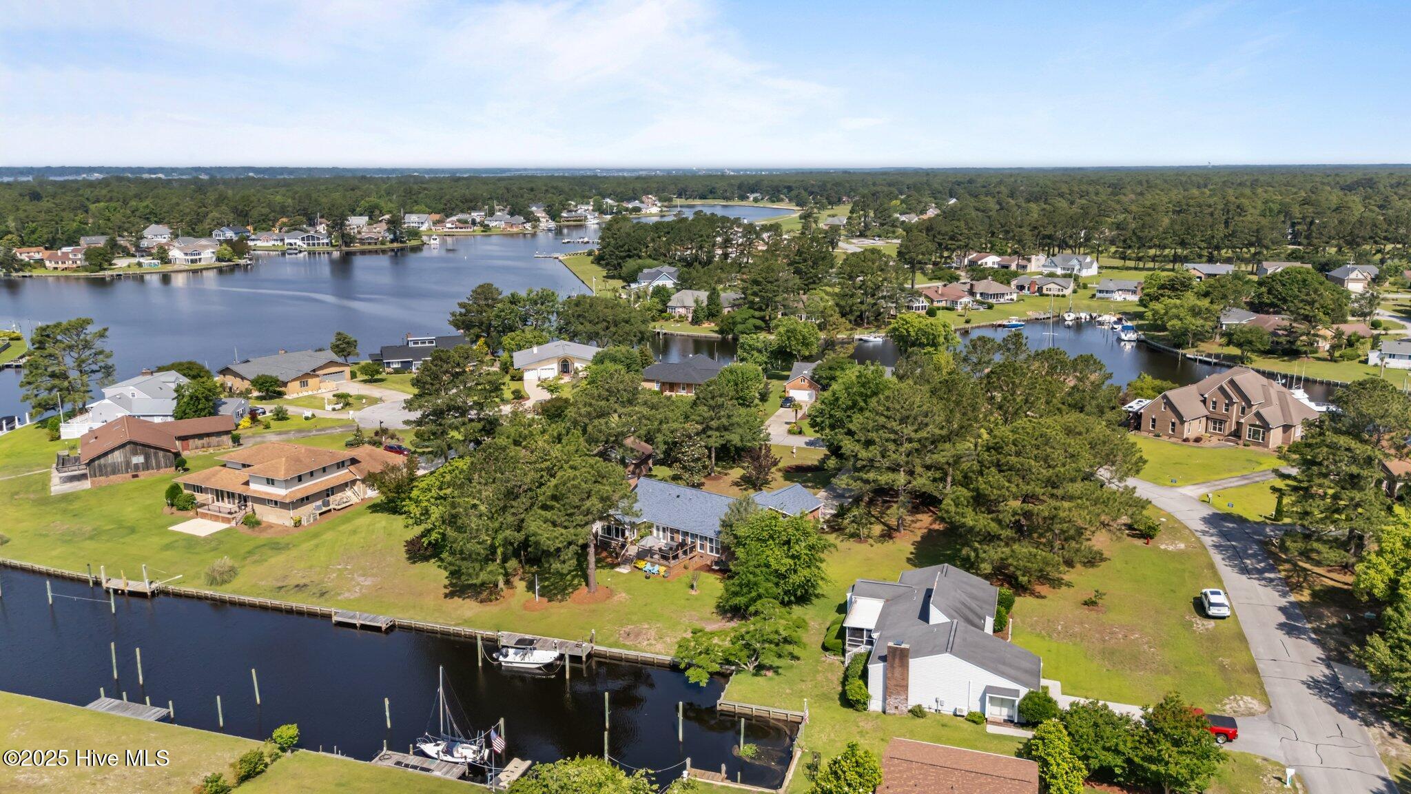 6008 Cassowary Lane,New Bern