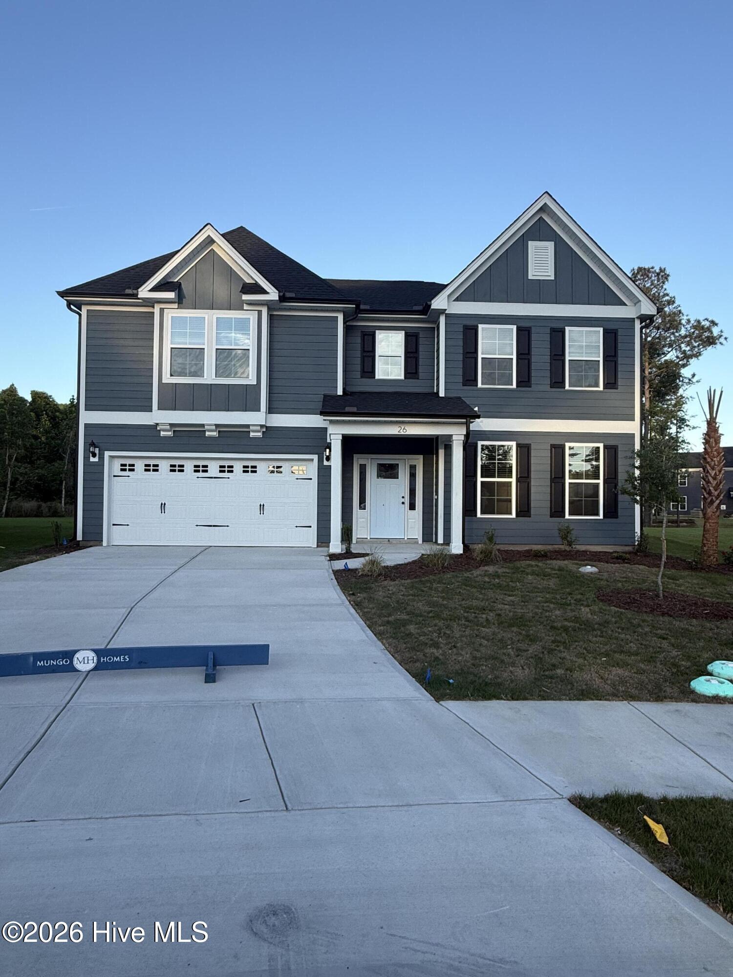 26 Bowen Court, Wilmington, NC 28411 – photo 2: IMG_8560