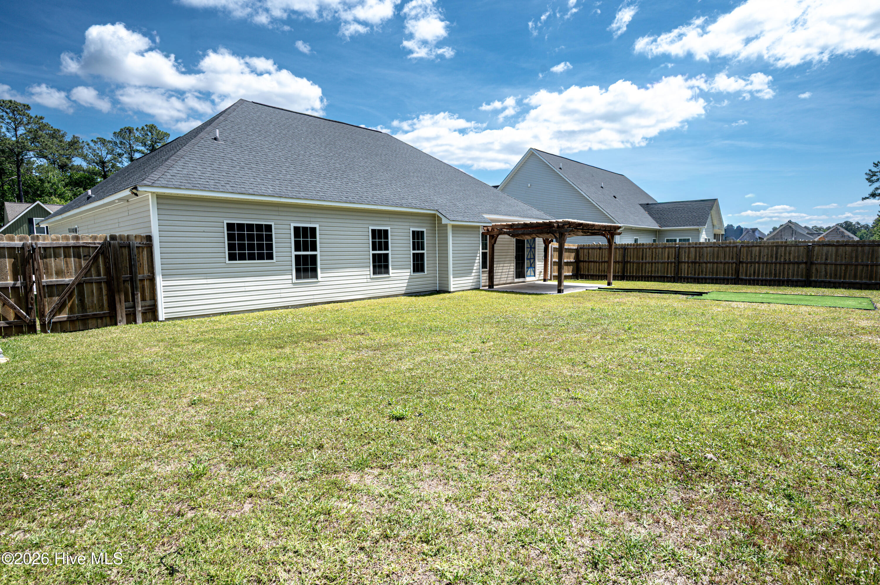 1014 Mackerel Manor,New Bern