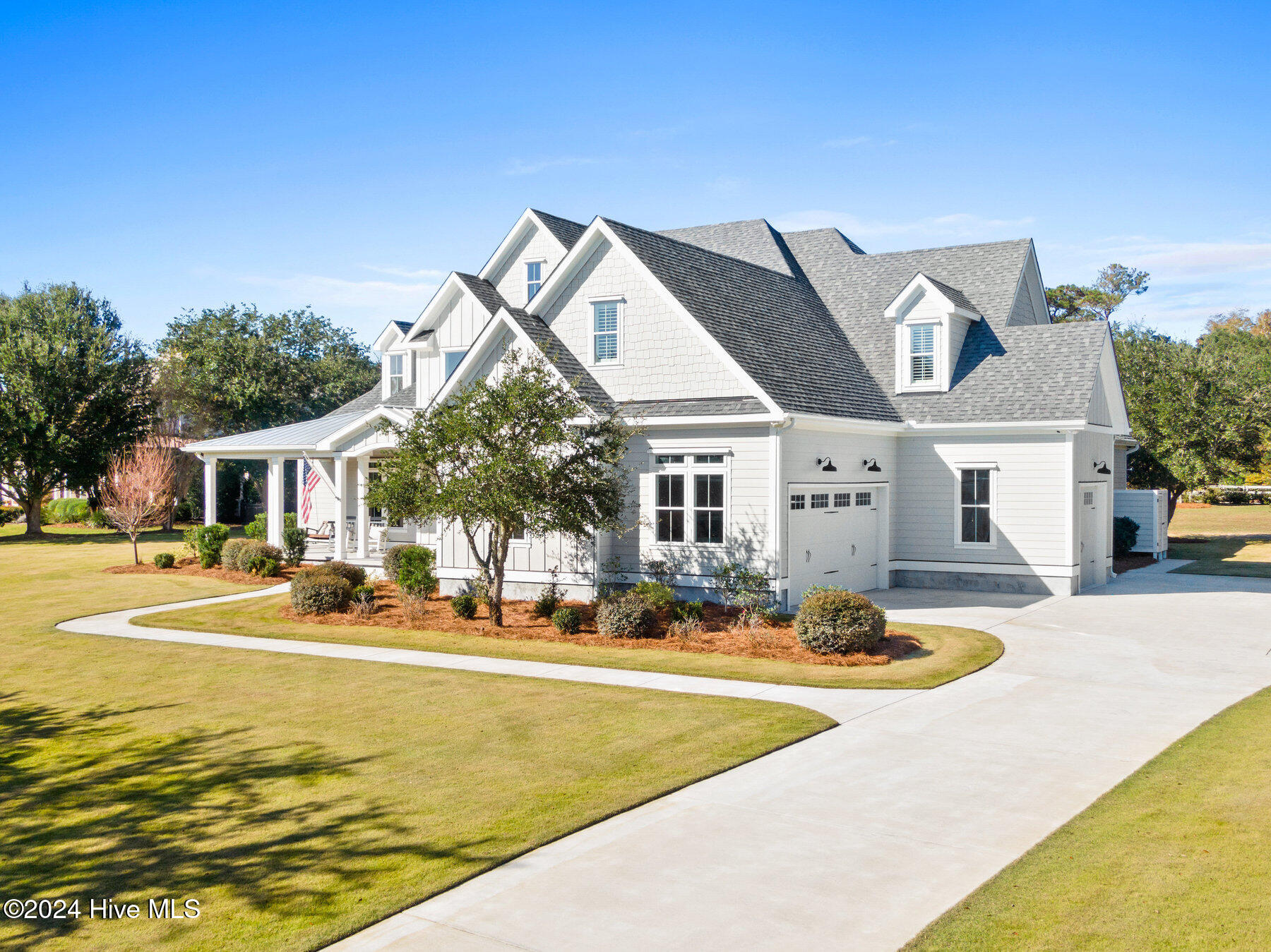 283 Ballast Point Road, Hampstead, NC, 28443