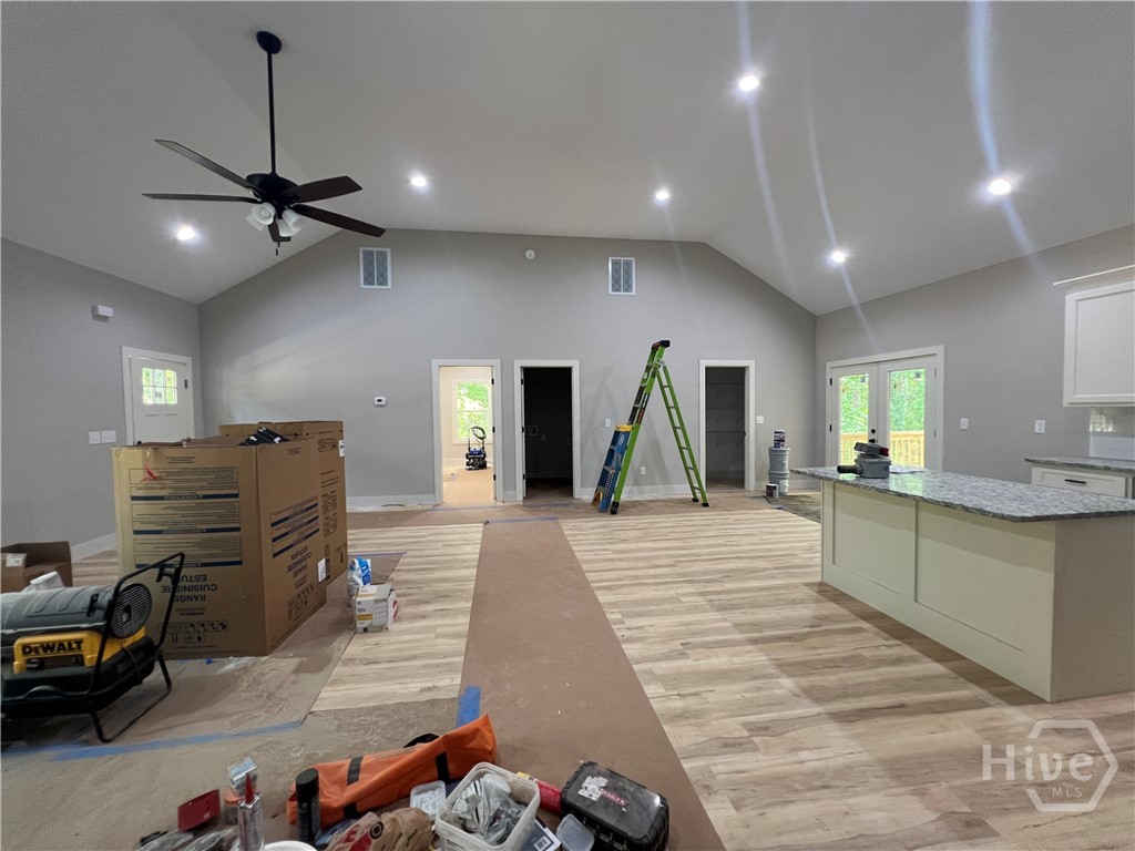 great  room