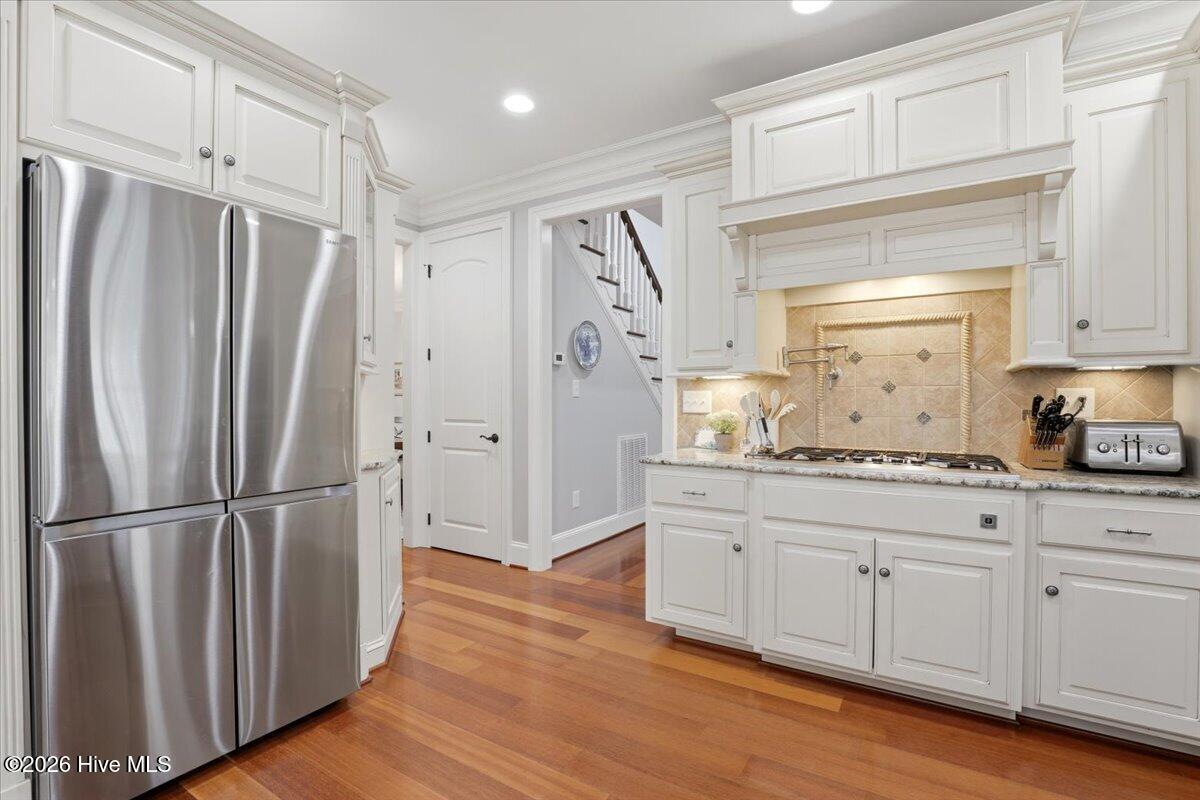 3312 Timber Creek Drive, Rocky Mount, NC, 27804