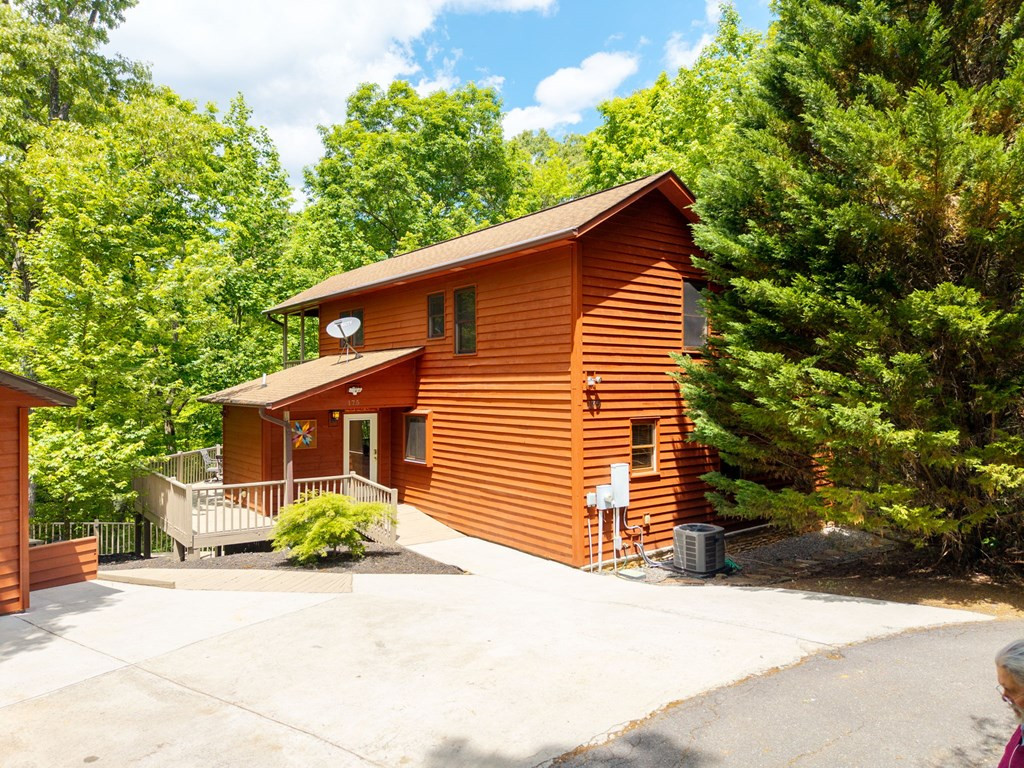 175 Scenic Highlands Drive, Marble, NC 28905 Listing Photo  31