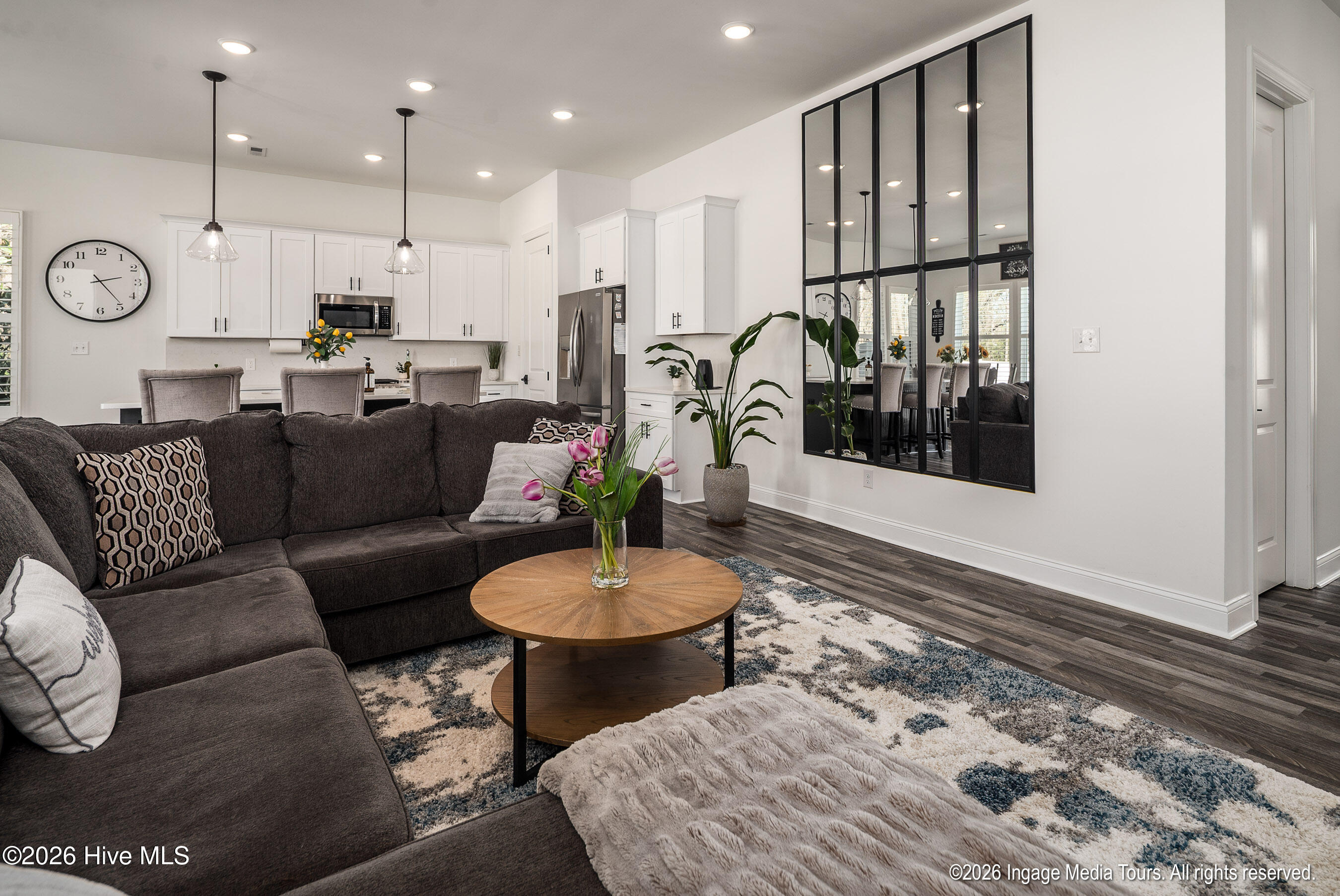 3443 Planters Way Drive, Farmville, NC, 27828