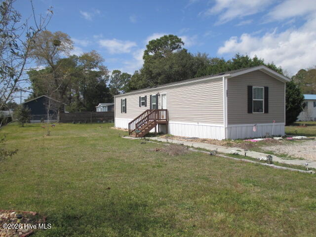 107 Paradise Lane,Newport