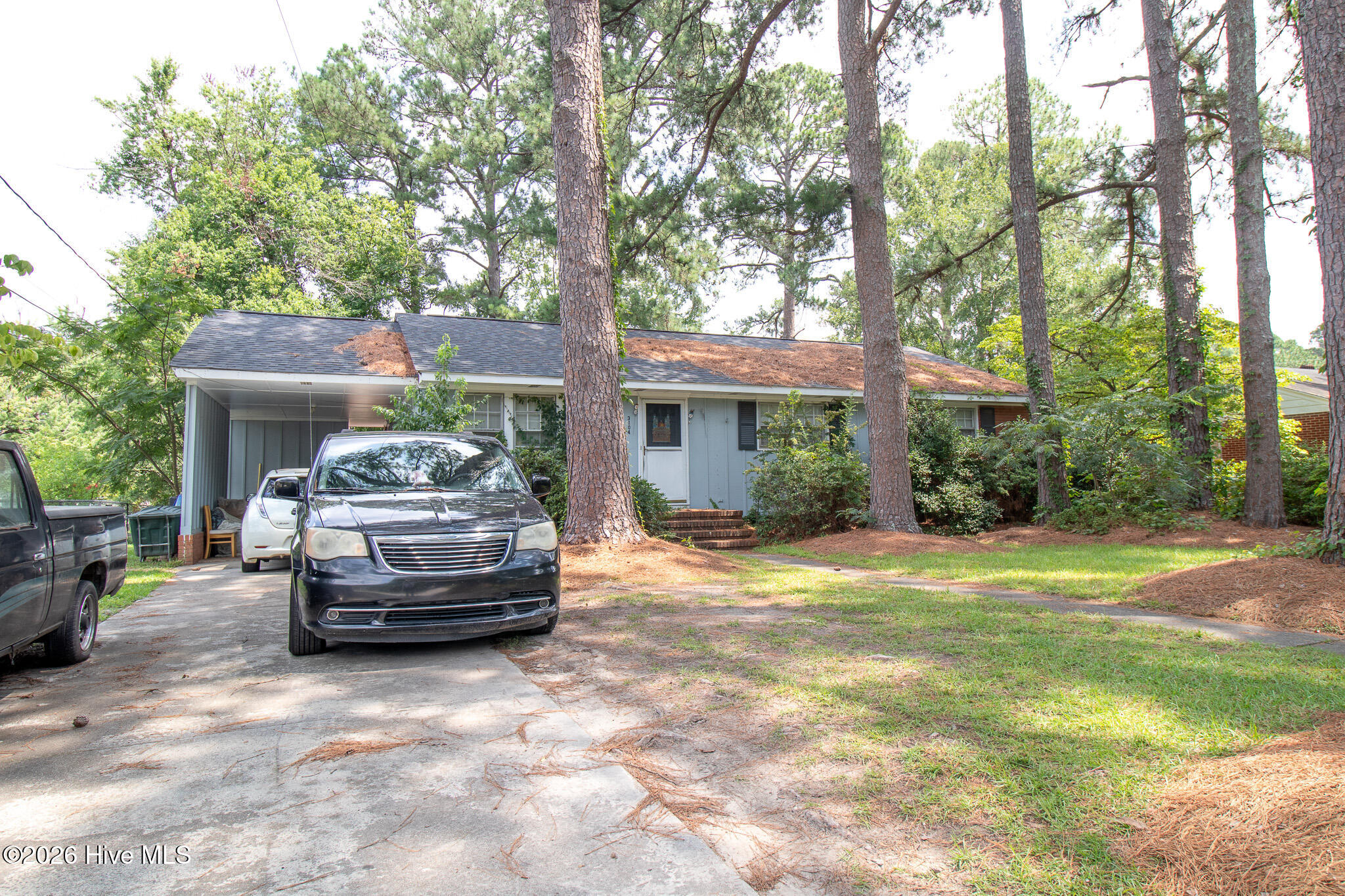 1st image of 3104 Amherst Rd, Rocky Mount, NC 27804 | MLS# 100592893