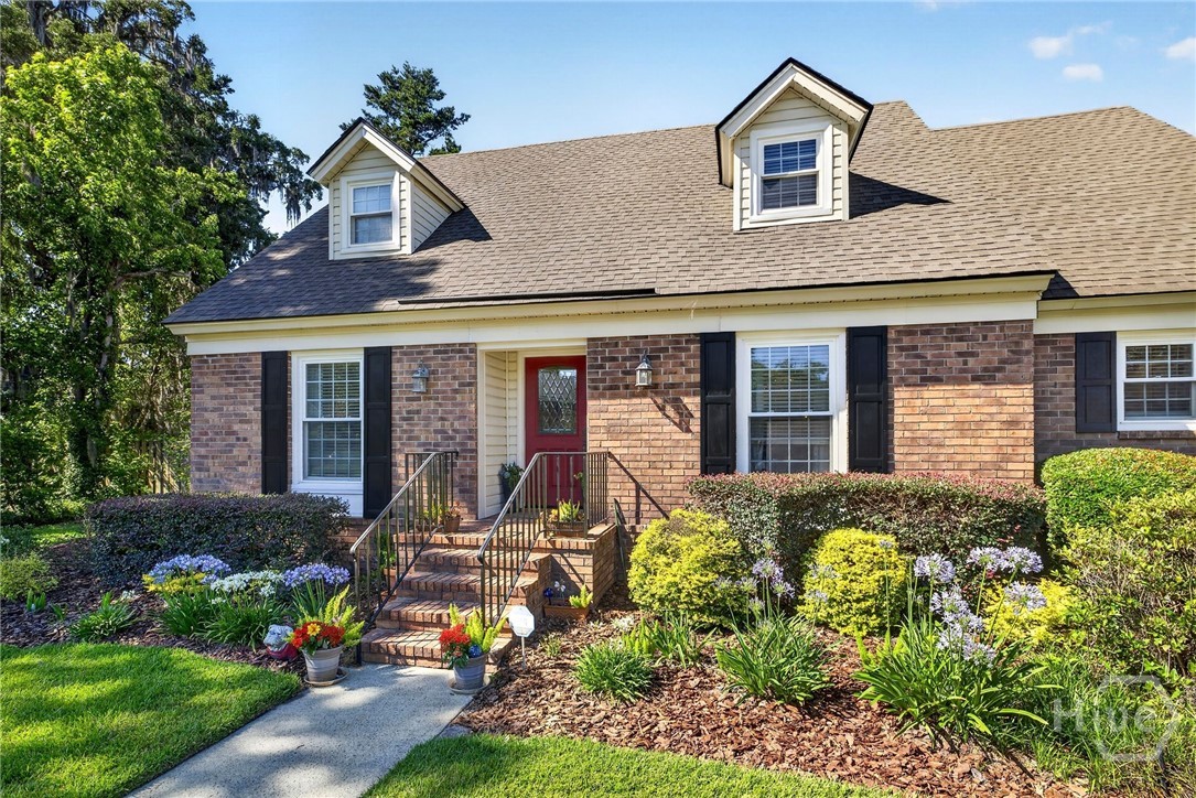 308 Jackson Woods, Savannah, Georgia, 4 Bedrooms Bedrooms, 0 ,4 BathroomsBathrooms,Single family residence,For sale,Jackson Woods,SA356400
