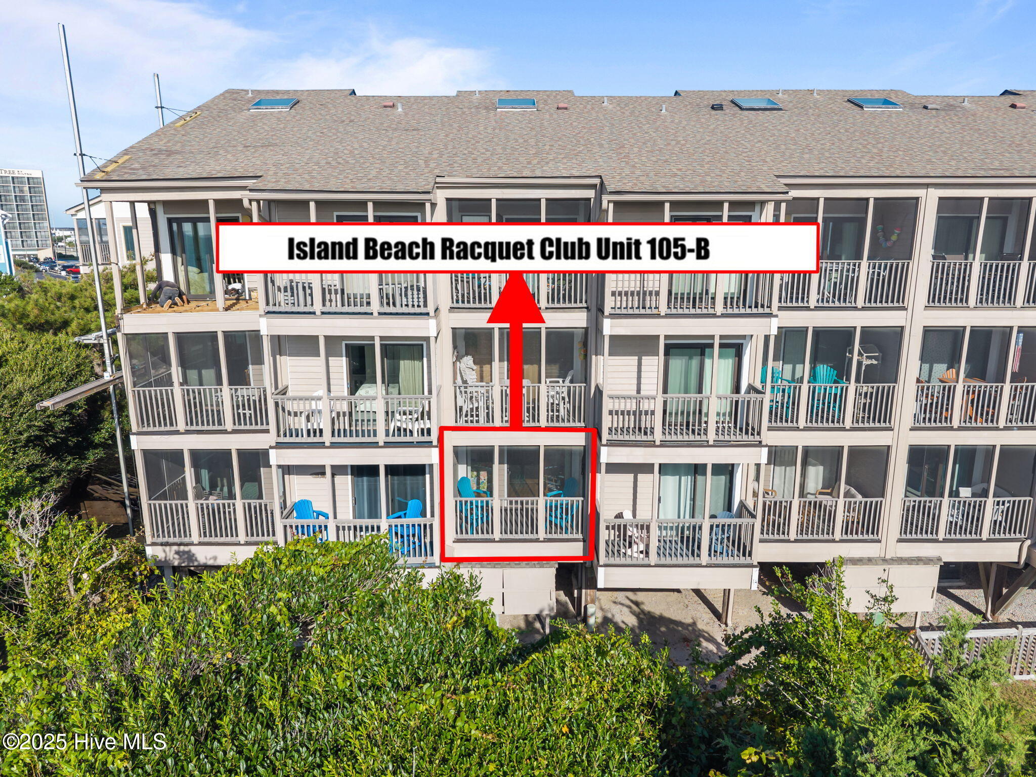 Homes for sale in Atlantic Beach, NC | 2509 W Ft Macon Rd #105 B, Atlantic Beach, NC 28512 | MLS# 100532550