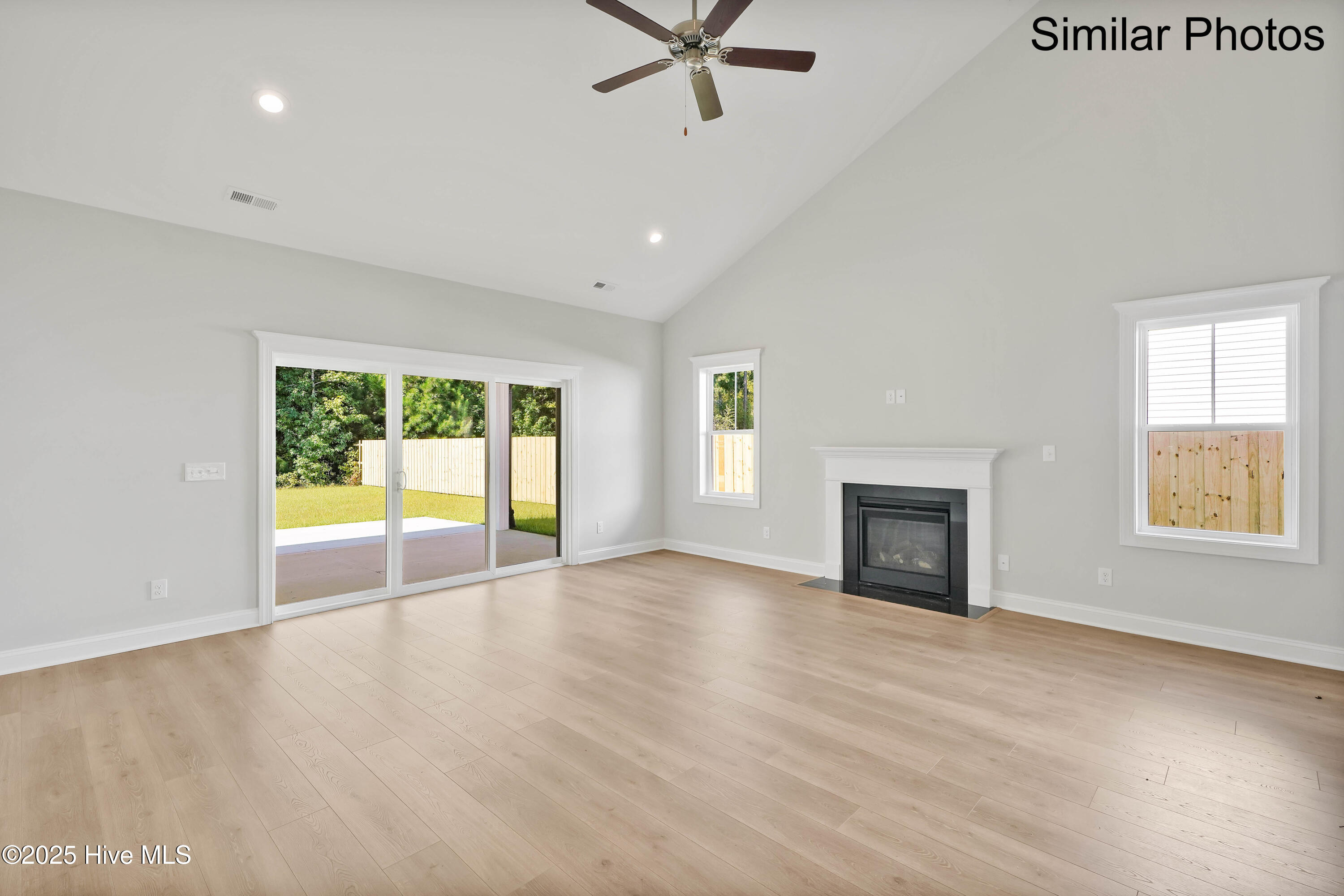 101 N Alena Court, Hampstead, NC, 28443