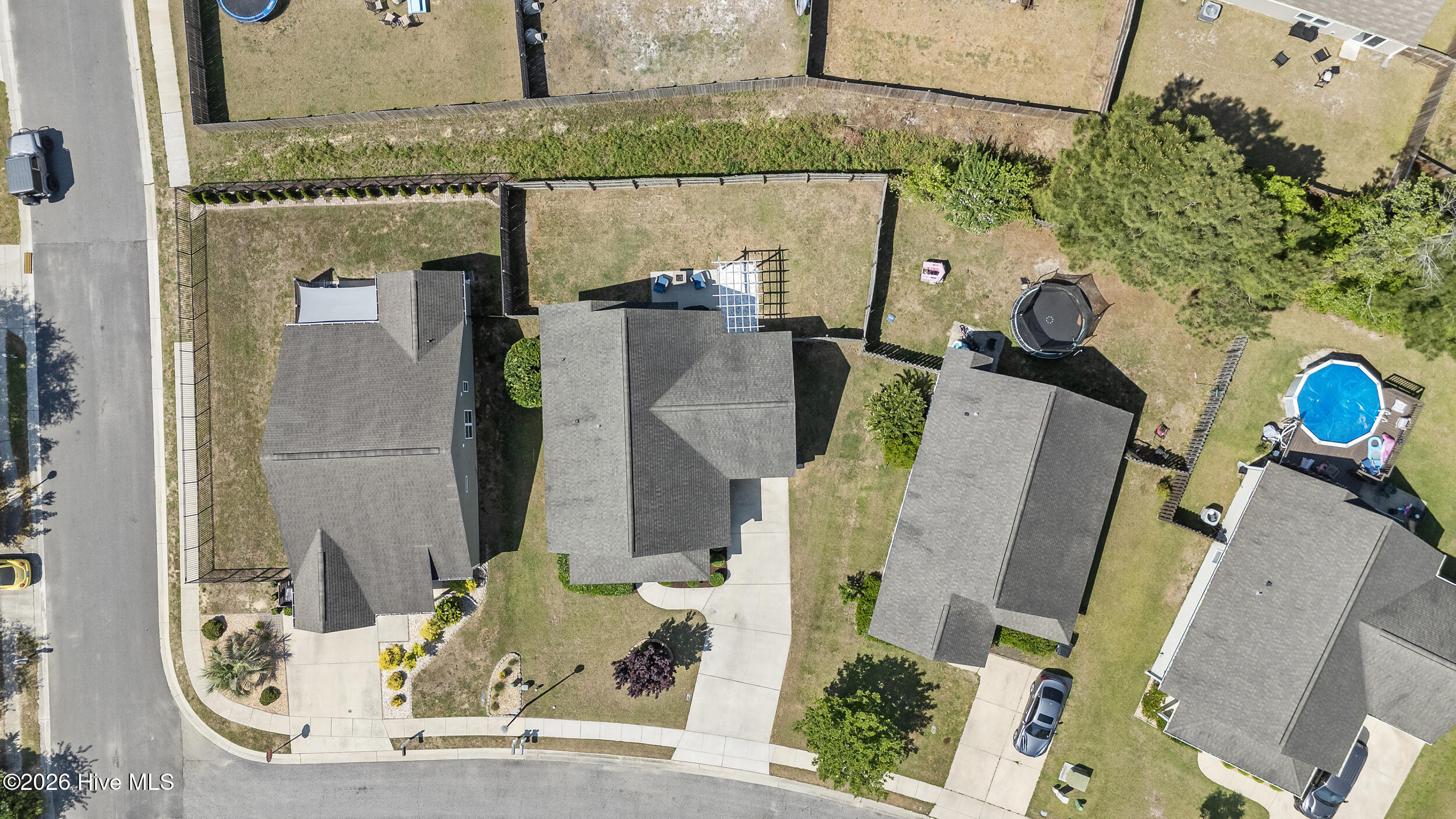 903 Edna Fields Drive, Leland, NC, 28451