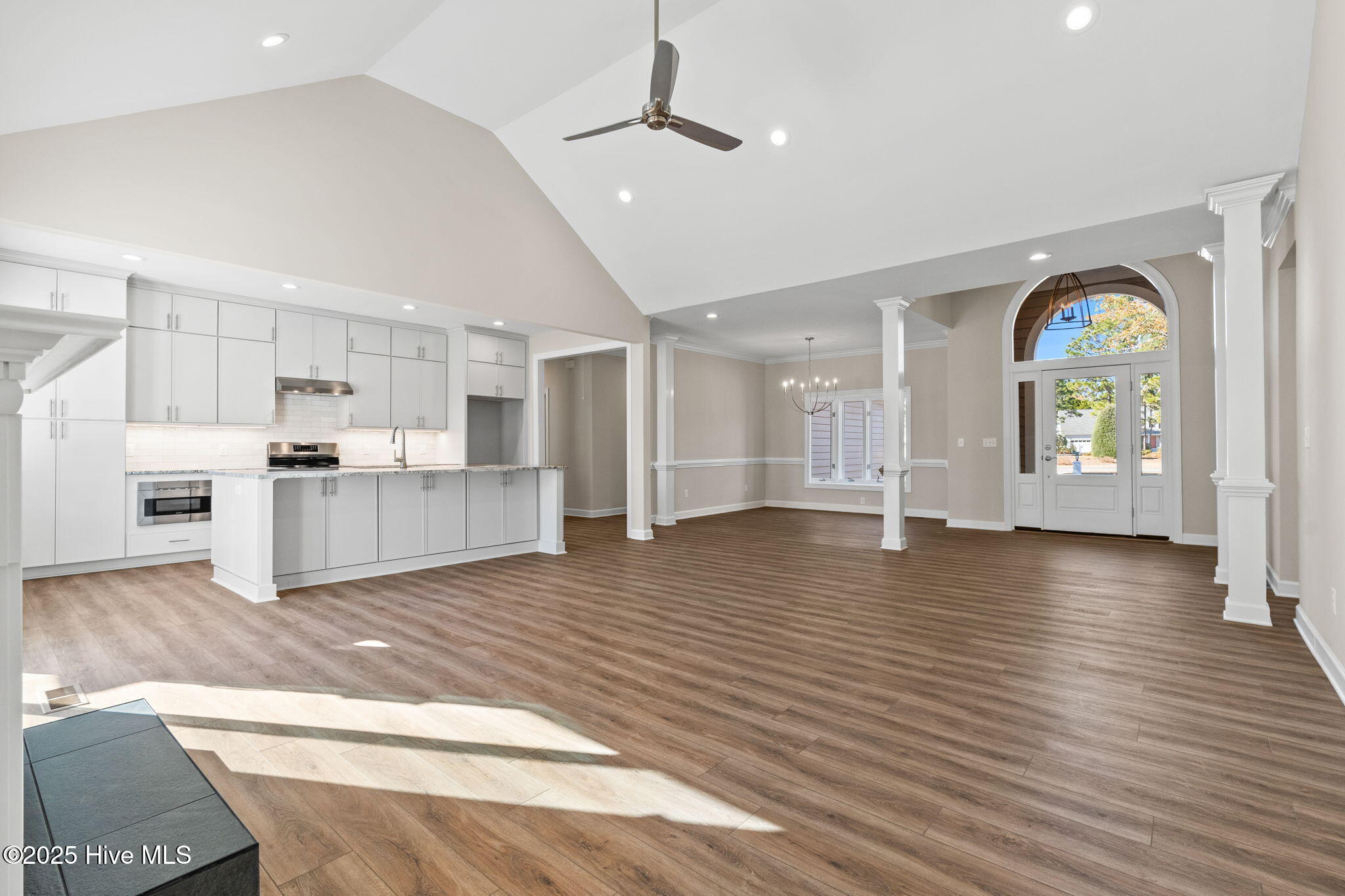 3223 St Andrews Circle SE, Southport, NC, 28461