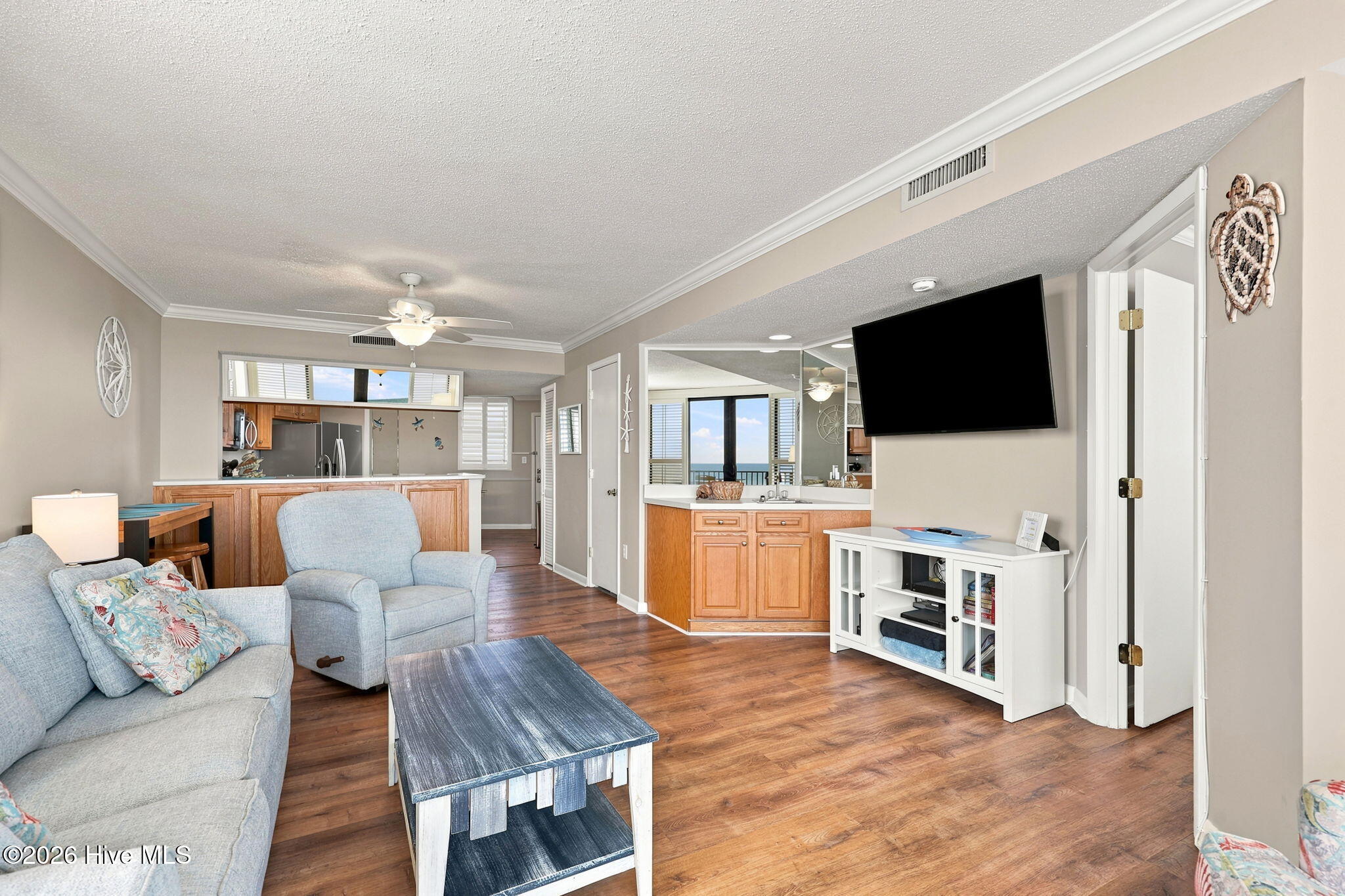 1400 W Fort Macon Road 519,Atlantic Beach