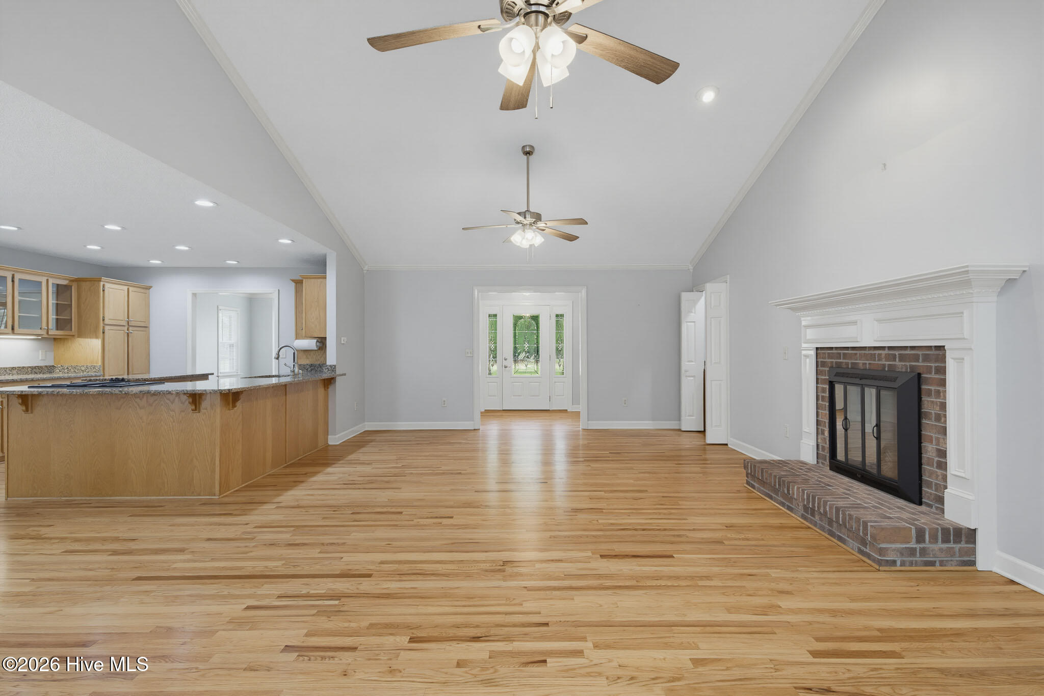 867 Lynchburg Drive,Jacksonville